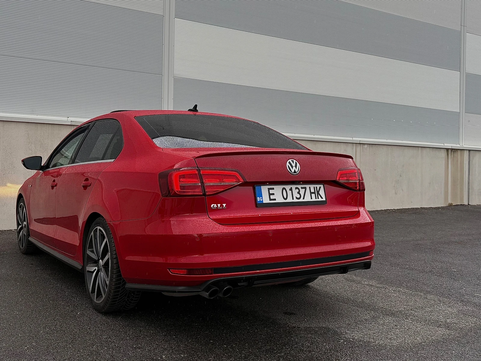 VW Golf GTI Jetta GLI 2.0TSI DSG* Камера* Обслужен* ПаркПи, снимка 5 - Автомобили и джипове - 54236127