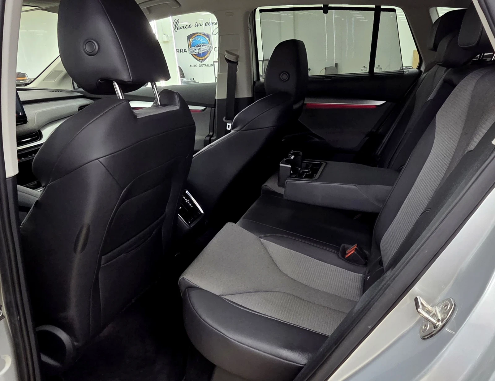 Skoda Enyaq 80KWh/2.2023/����� �������� ������� | Mobile.bg � ����������� 9