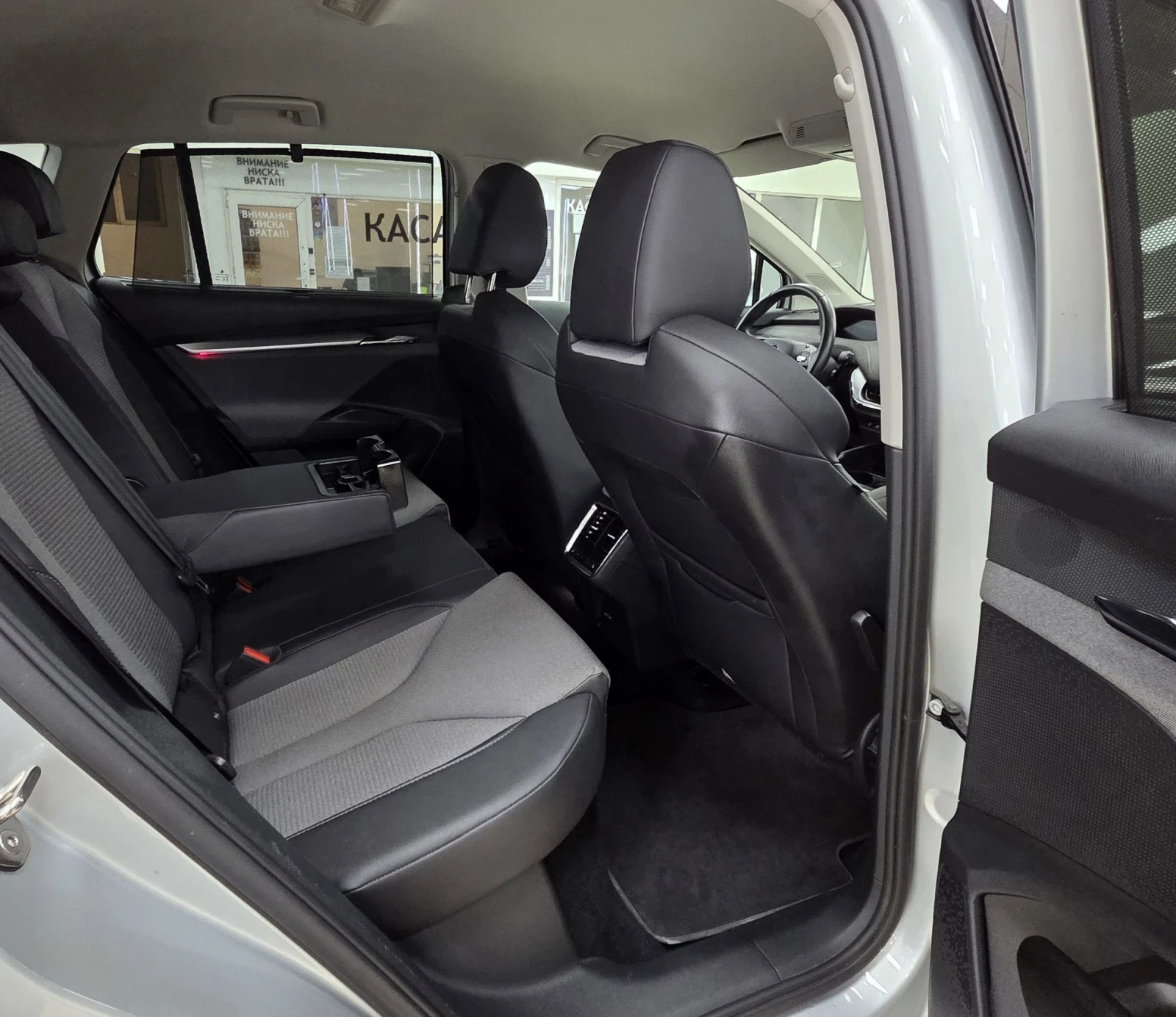 Skoda Enyaq 80KWh/2.2023/����� �������� ������� | Mobile.bg � ����������� 11