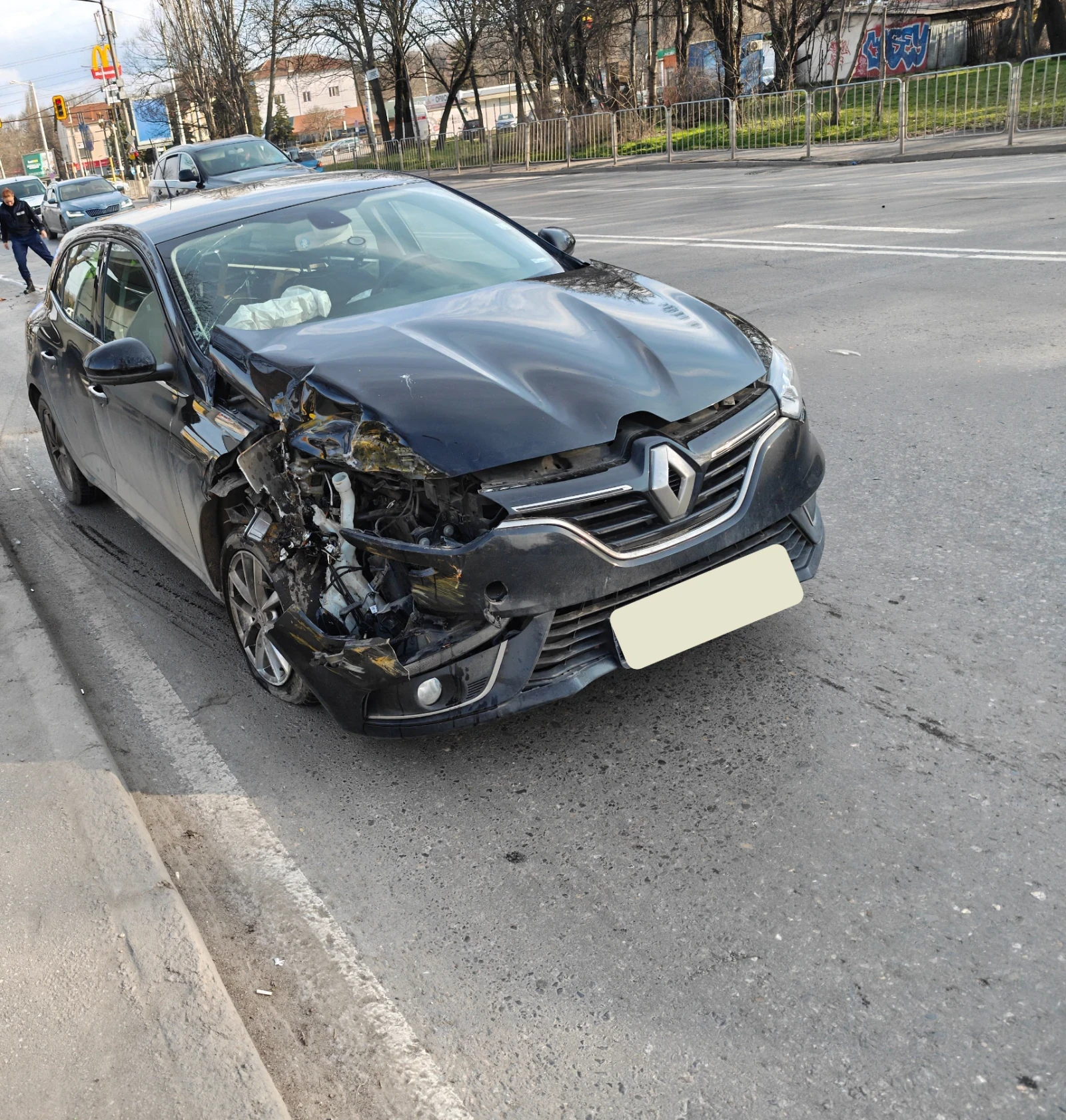 Renault Megane | Mobile.bg � ����������� 1