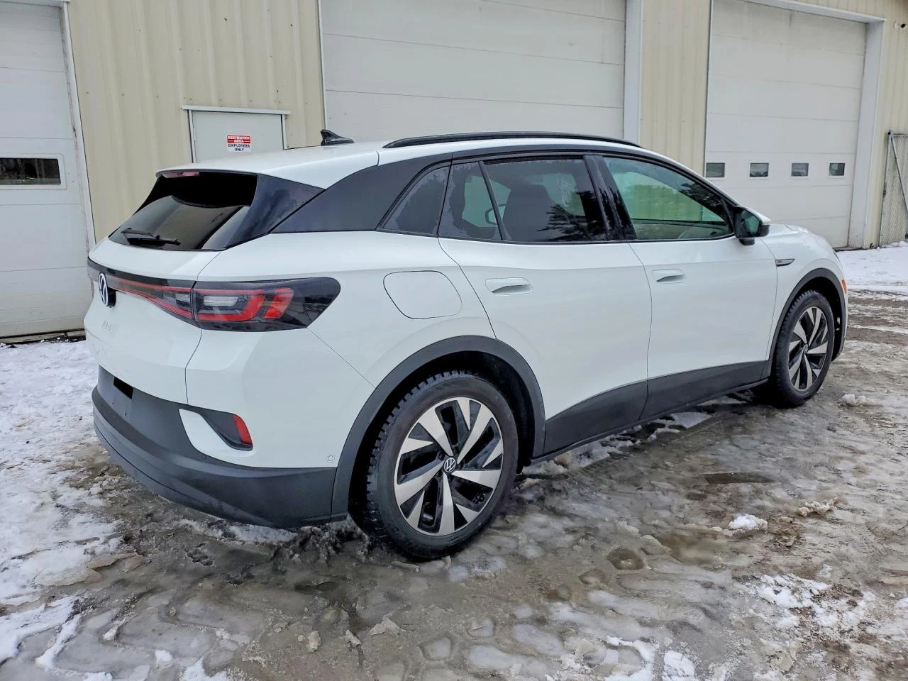 VW ID.4 PRO RWD | Mobile.bg � ����������� 3