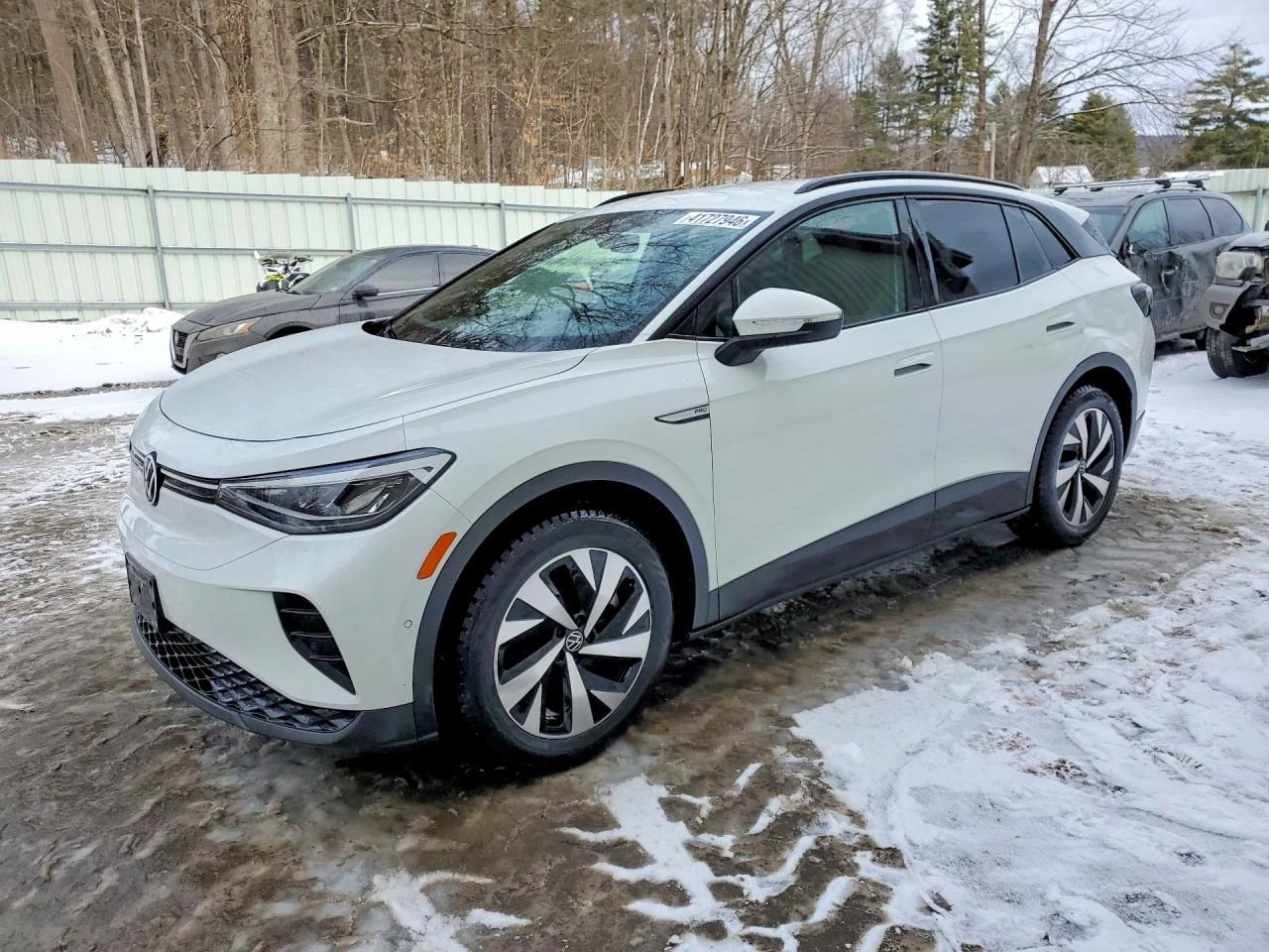VW ID.4 PRO RWD | Mobile.bg � ����������� 1