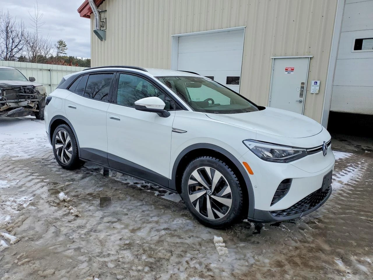 VW ID.4 PRO RWD | Mobile.bg � ����������� 4