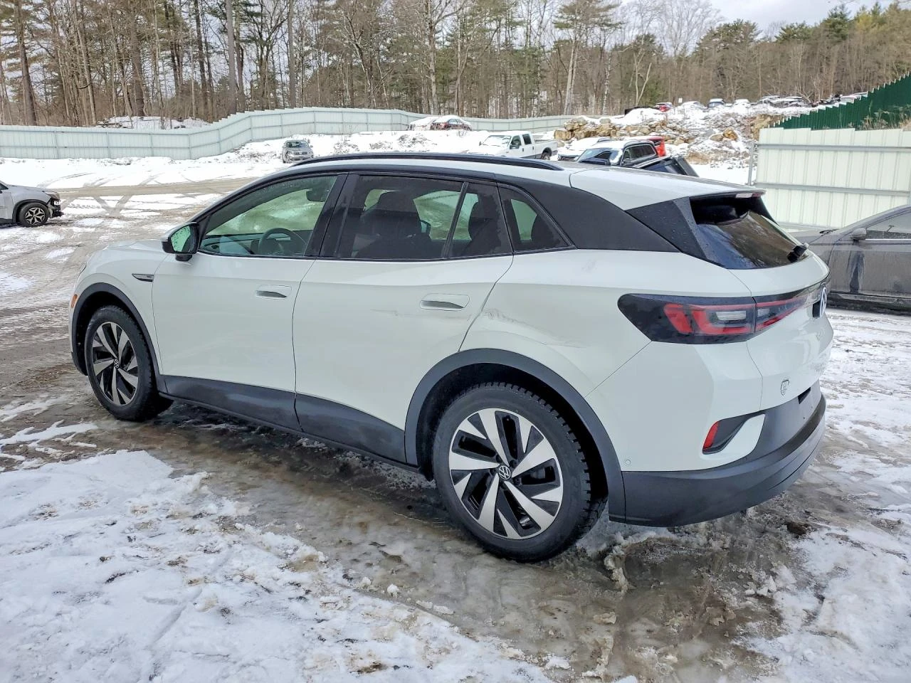 VW ID.4 PRO RWD | Mobile.bg � ����������� 2