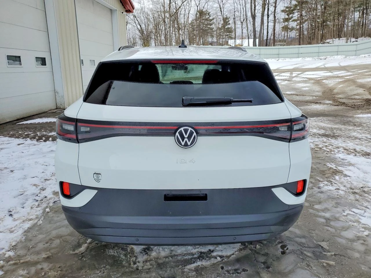 VW ID.4 PRO RWD | Mobile.bg � ����������� 6