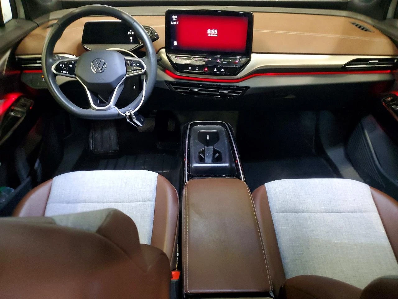 VW ID.4 PRO RWD | Mobile.bg � ����������� 8