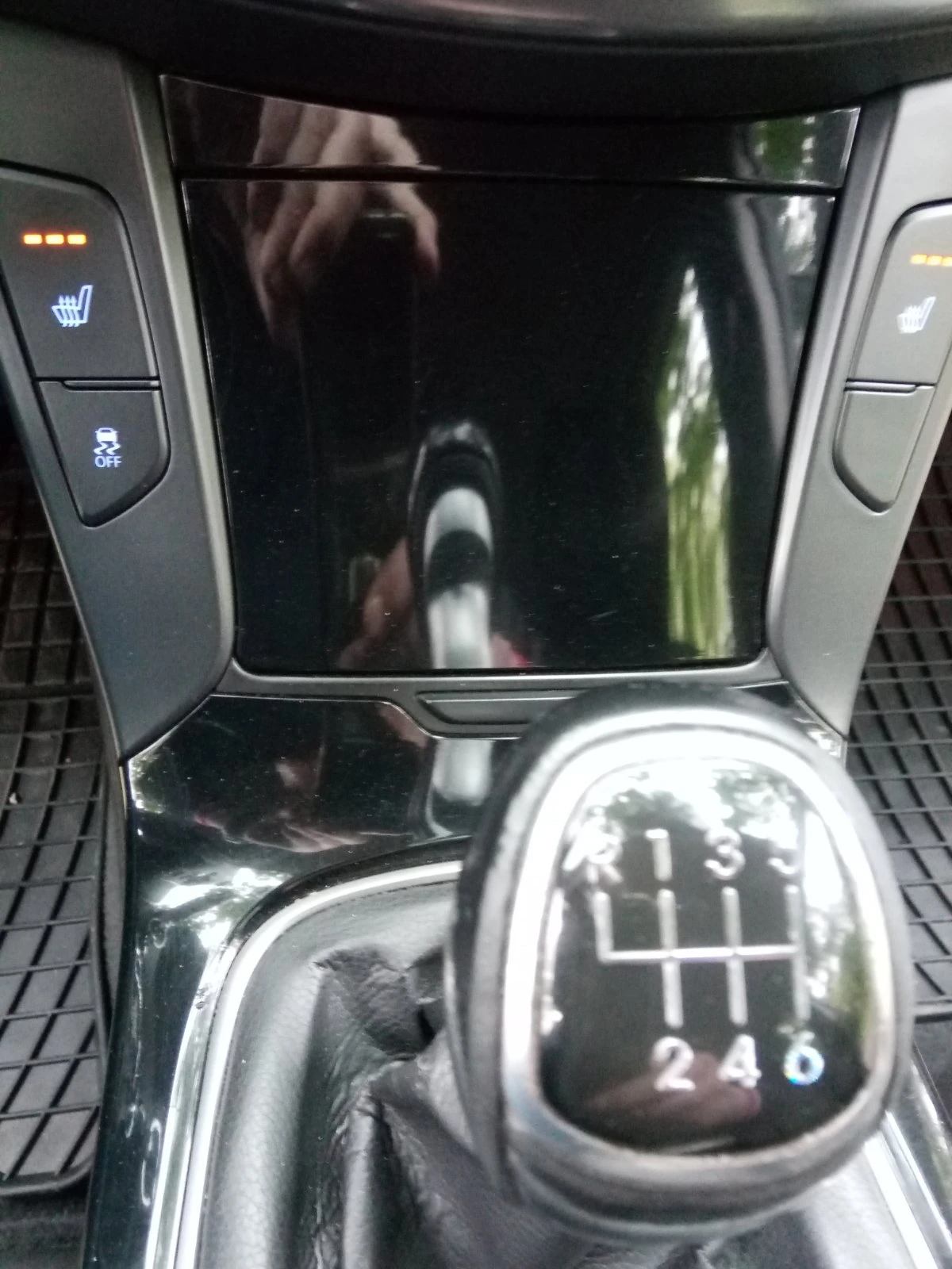 Hyundai I40 1.7, снимка 9 - Автомобили и джипове - 54739929