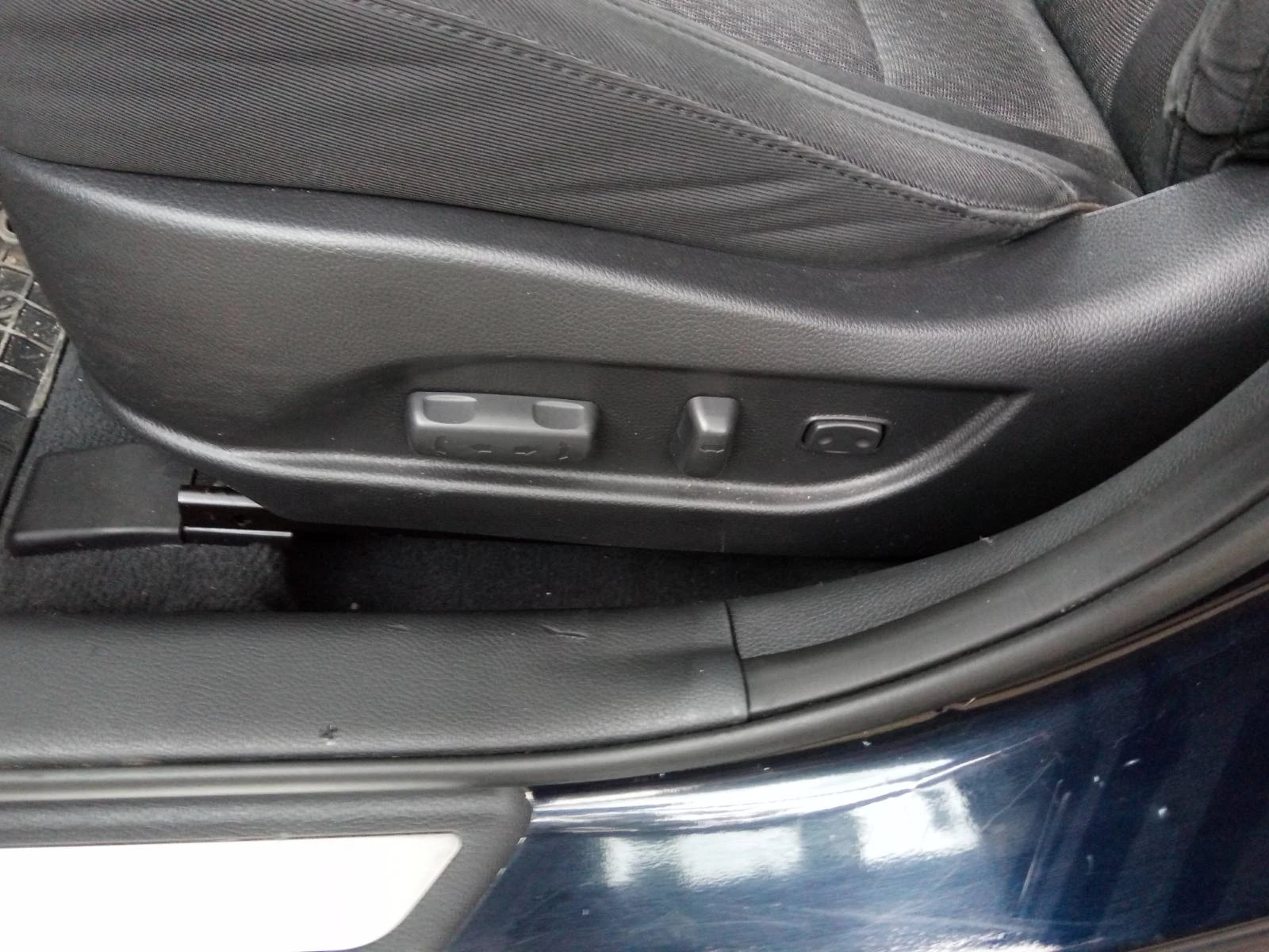Hyundai I40 1.7, снимка 12 - Автомобили и джипове - 54739929