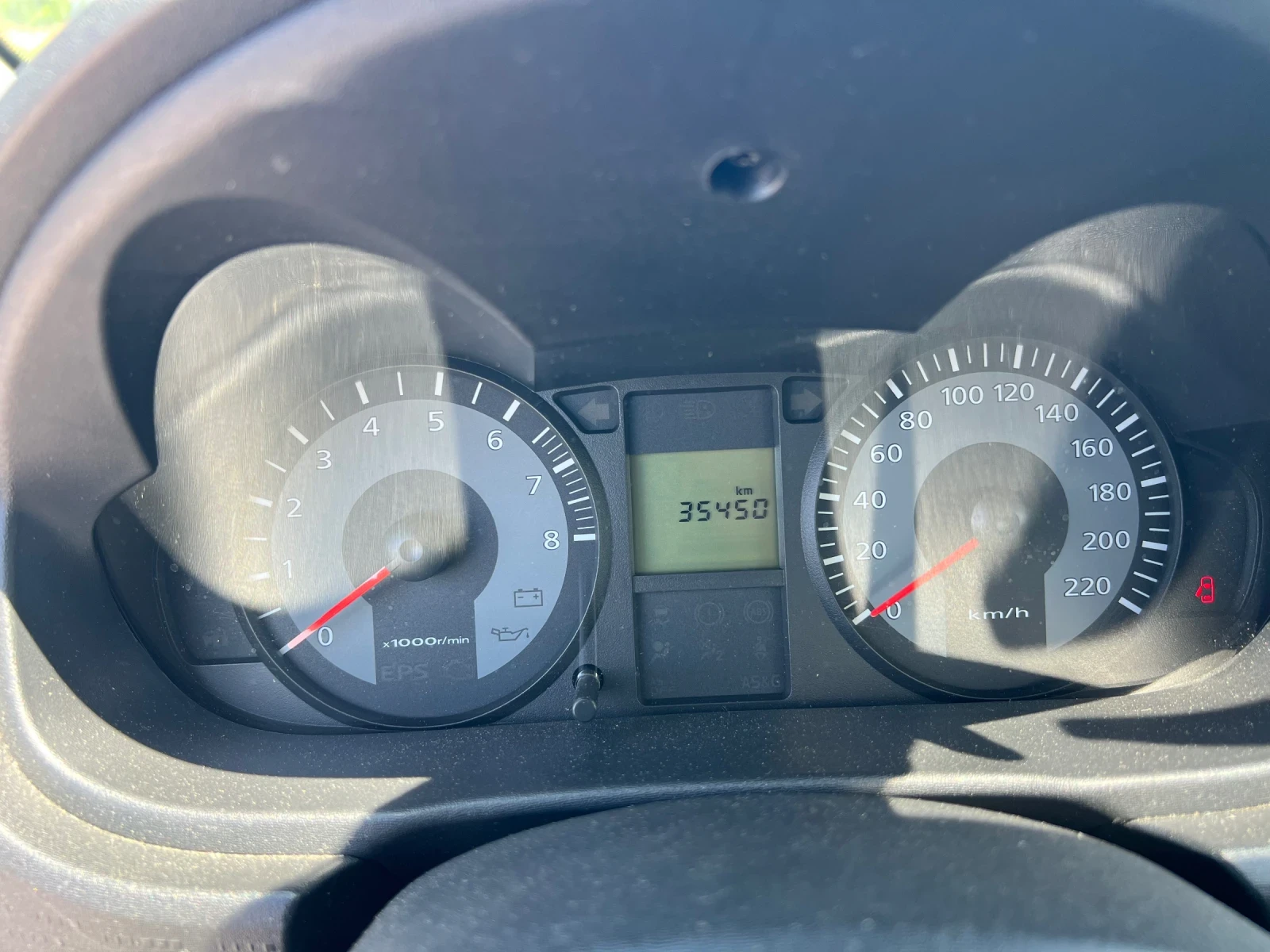 Mitsubishi Colt 1.2 75 коня бензин 35000км нов внос Австрия, снимка 11 - Автомобили и джипове - 54790546