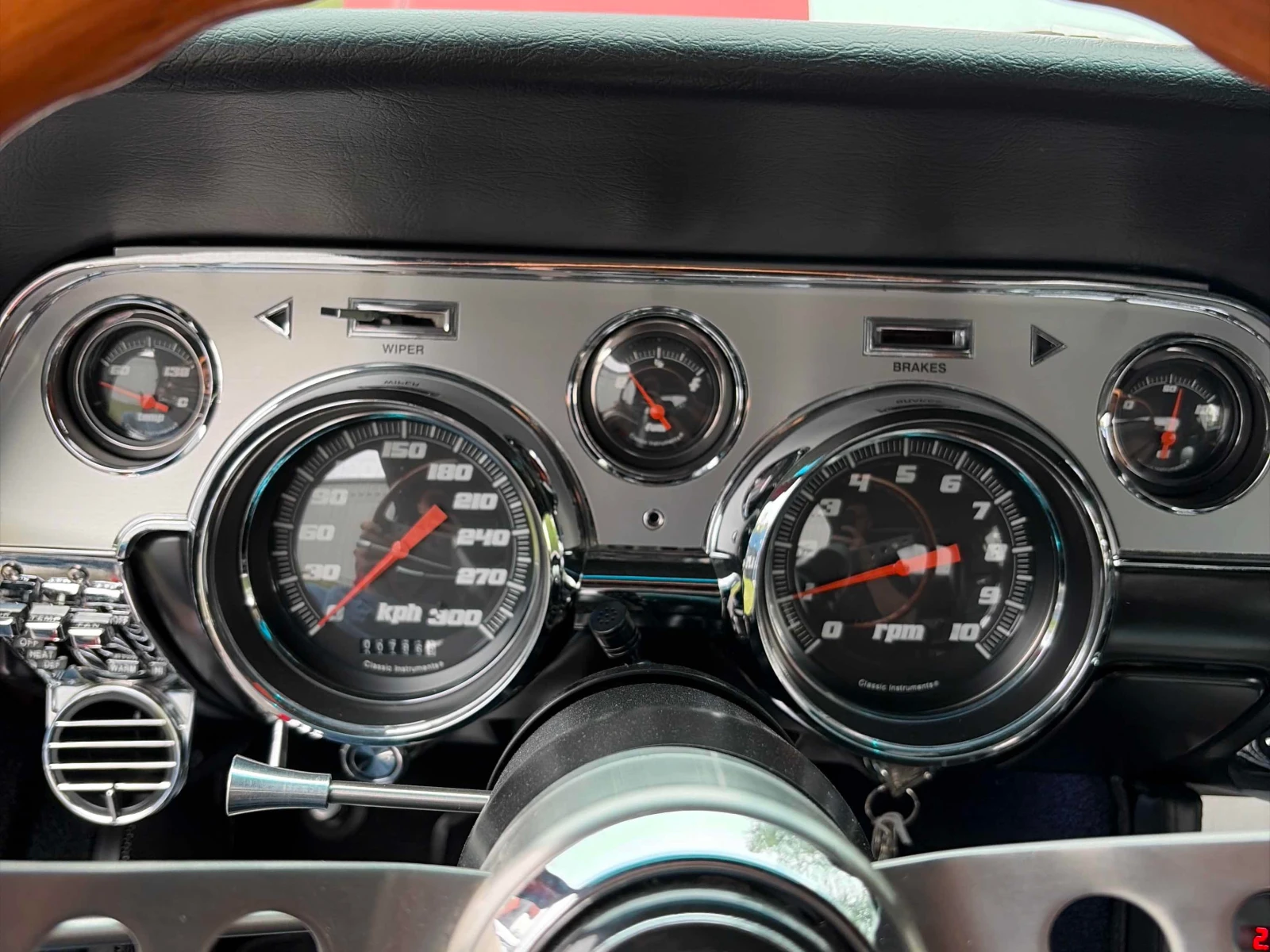 Ford 12m 5.0L 8cyl RWD | Mobile.bg � ����������� 8