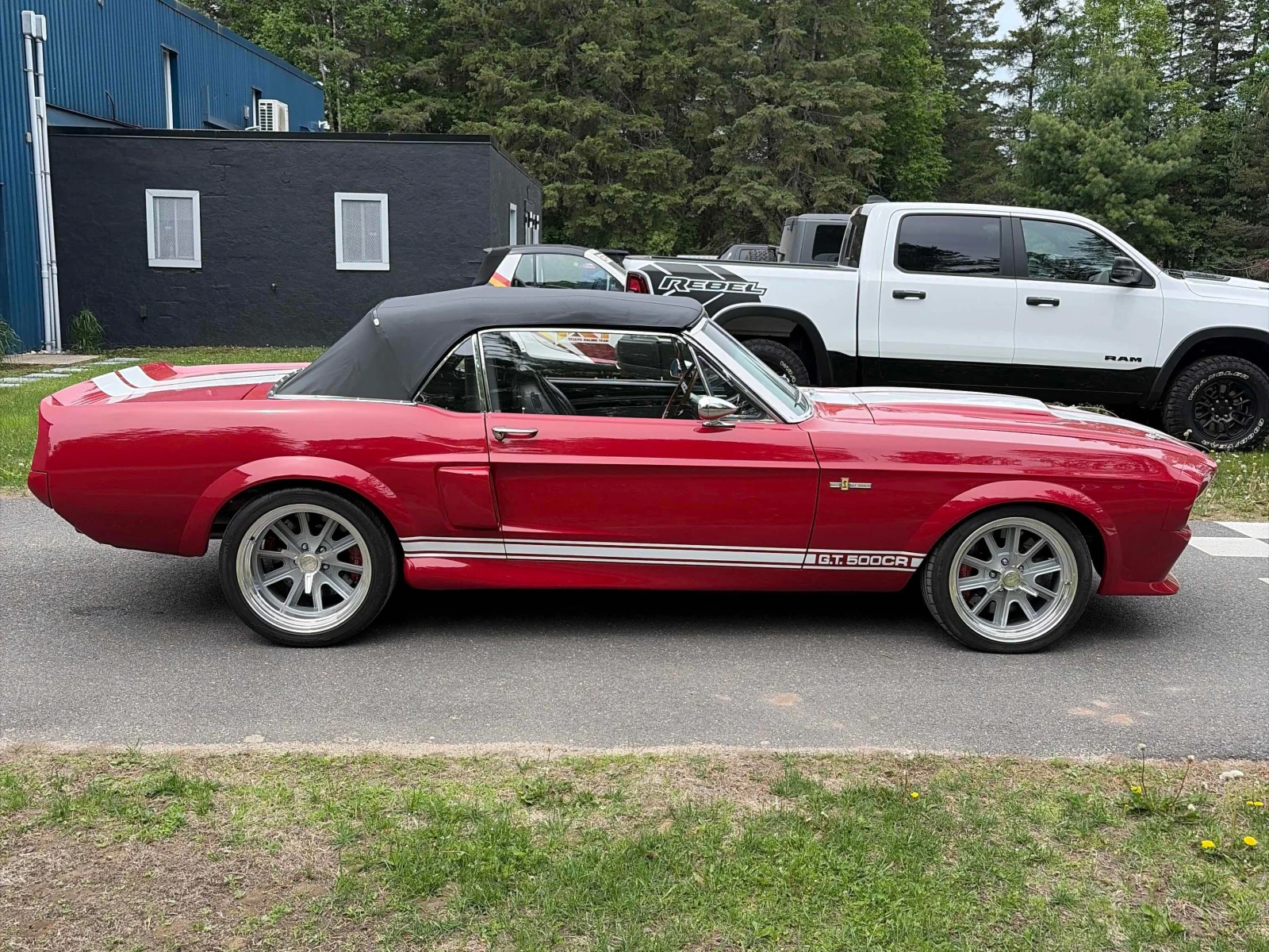 Ford 12m 5.0L 8cyl RWD | Mobile.bg � ����������� 3