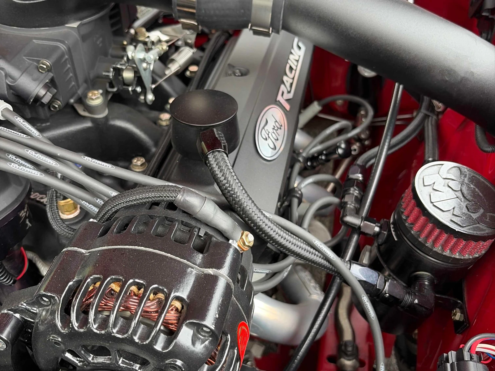 Ford 12m 5.0L 8cyl RWD | Mobile.bg � ����������� 12