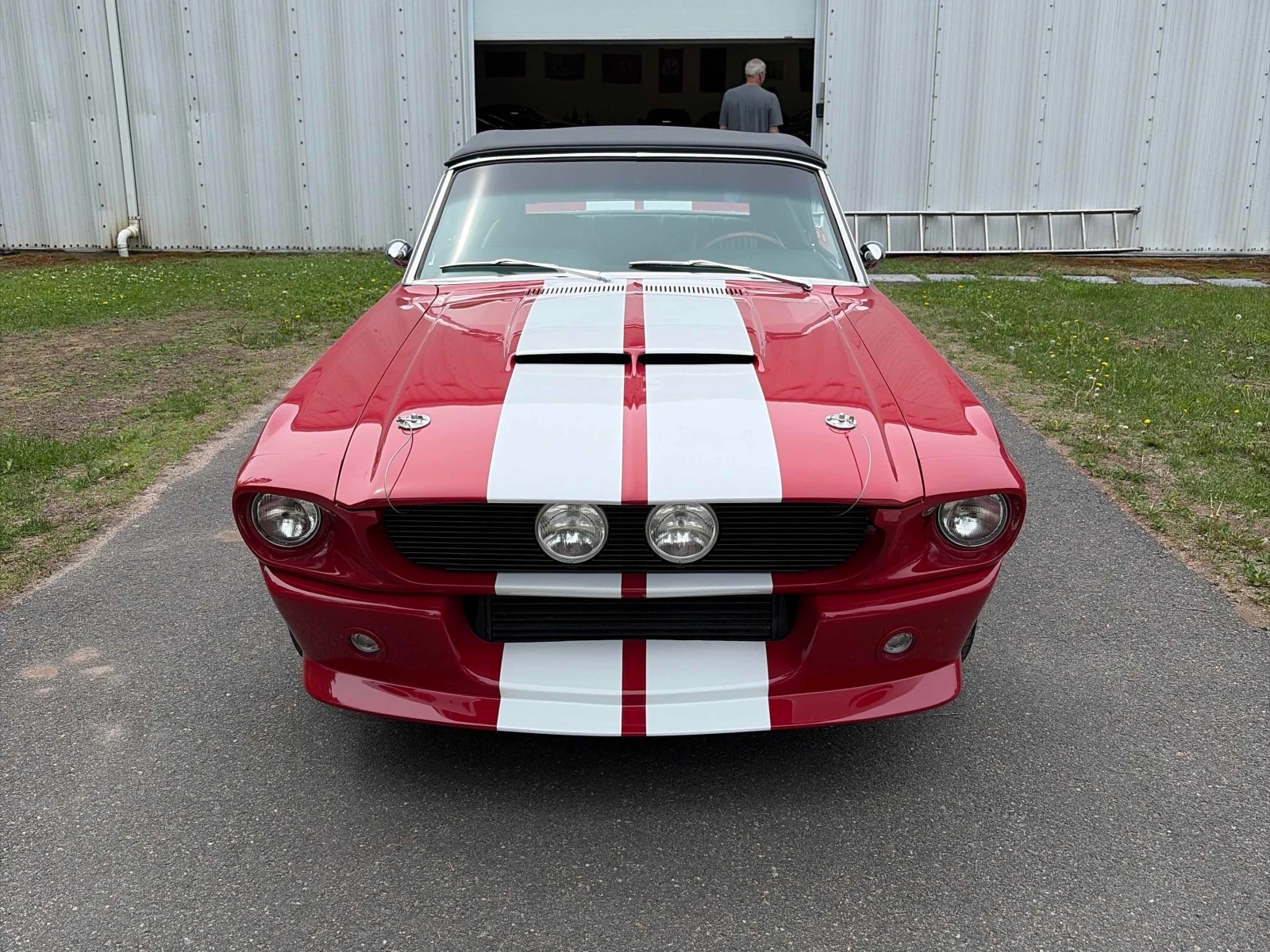Ford 12m 5.0L 8cyl RWD | Mobile.bg � ����������� 6