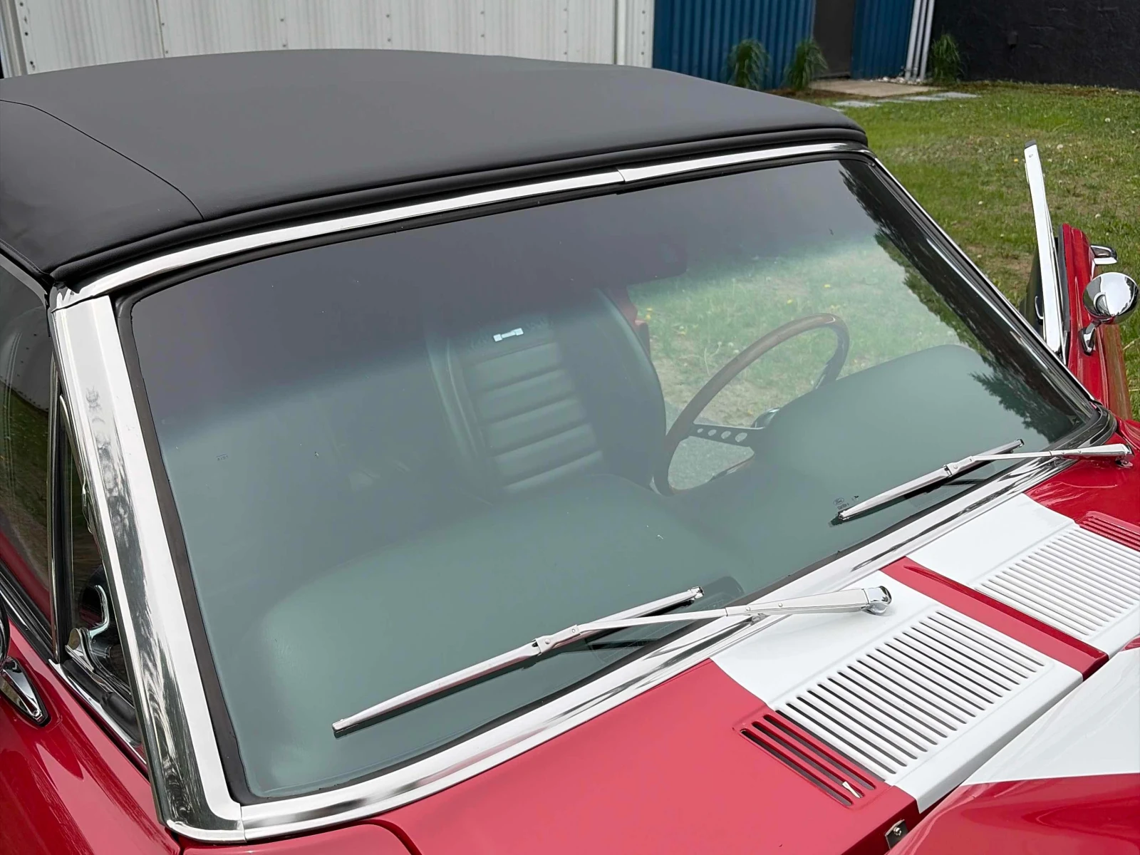 Ford 12m 5.0L 8cyl RWD | Mobile.bg � ����������� 15