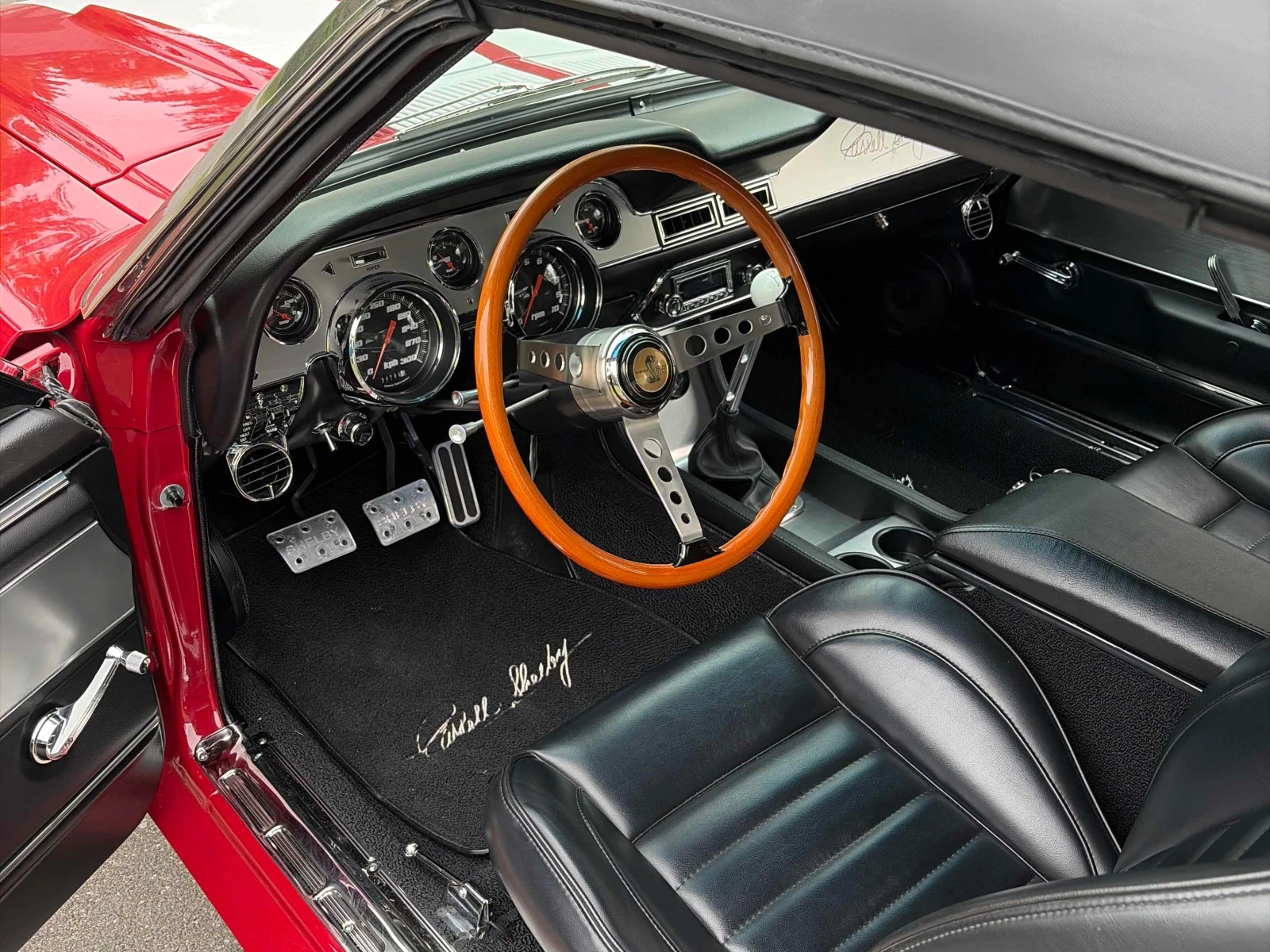 Ford 12m 5.0L 8cyl RWD | Mobile.bg � ����������� 5