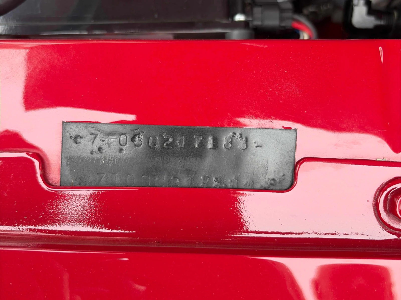 Ford 12m 5.0L 8cyl RWD | Mobile.bg � ����������� 11