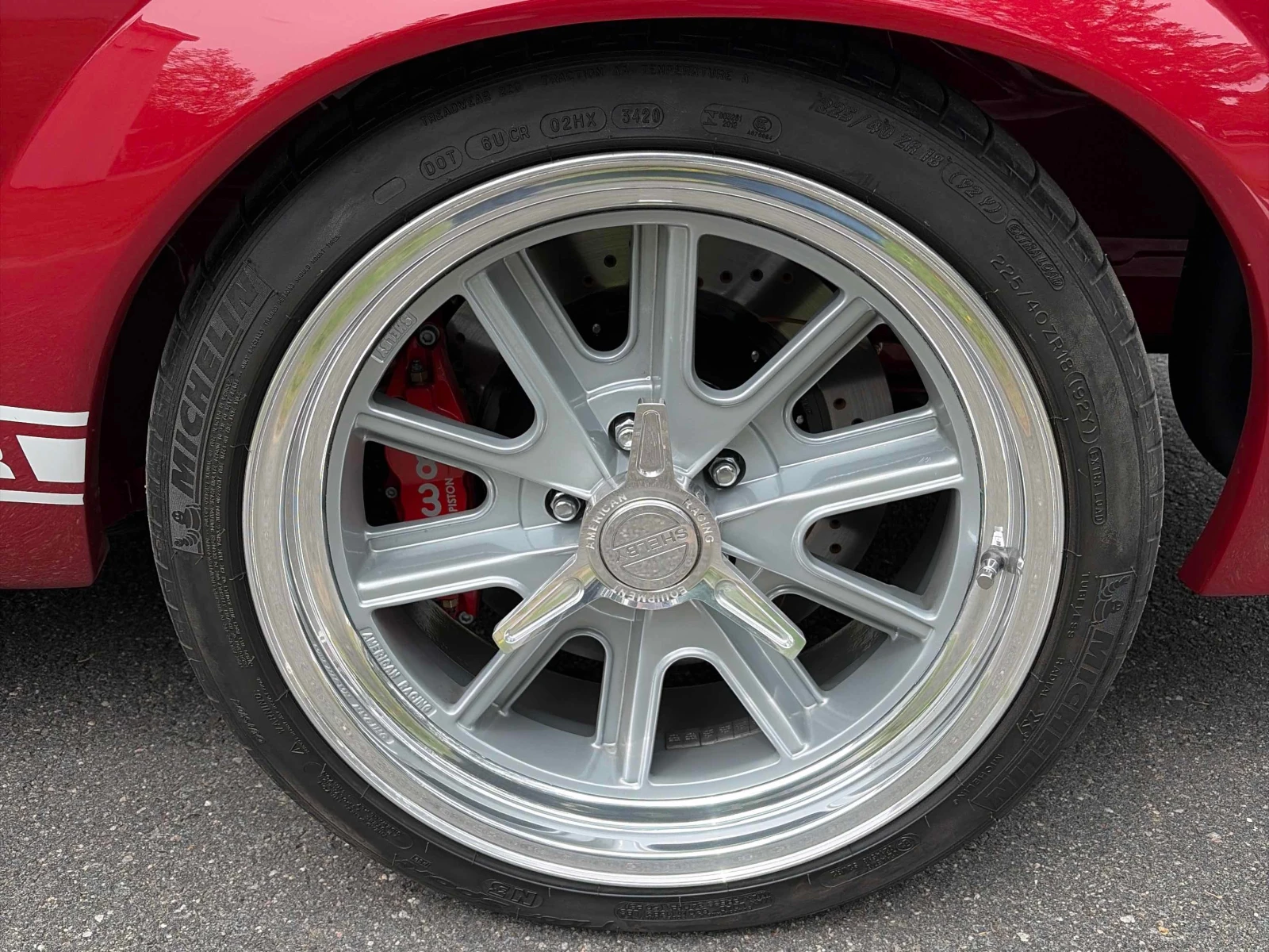 Ford 12m 5.0L 8cyl RWD | Mobile.bg � ����������� 7