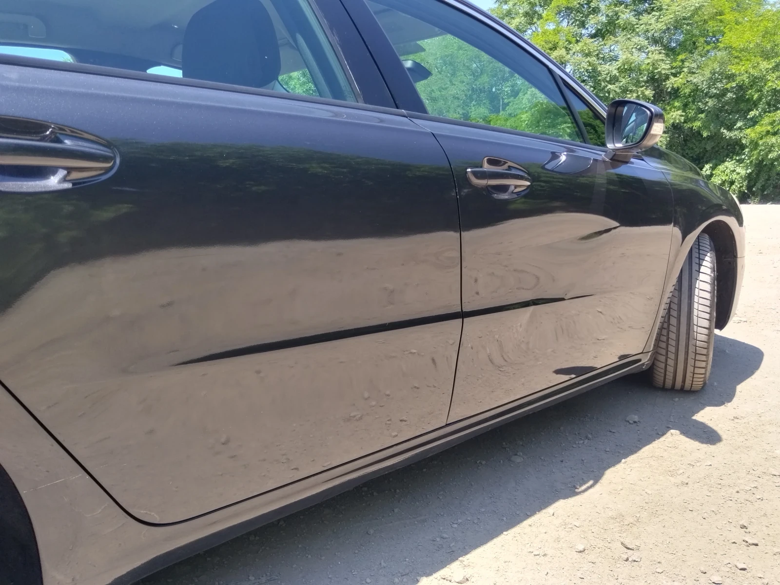Peugeot 508 2.0hdi 140k.c, снимка 10 - Автомобили и джипове - 54853293