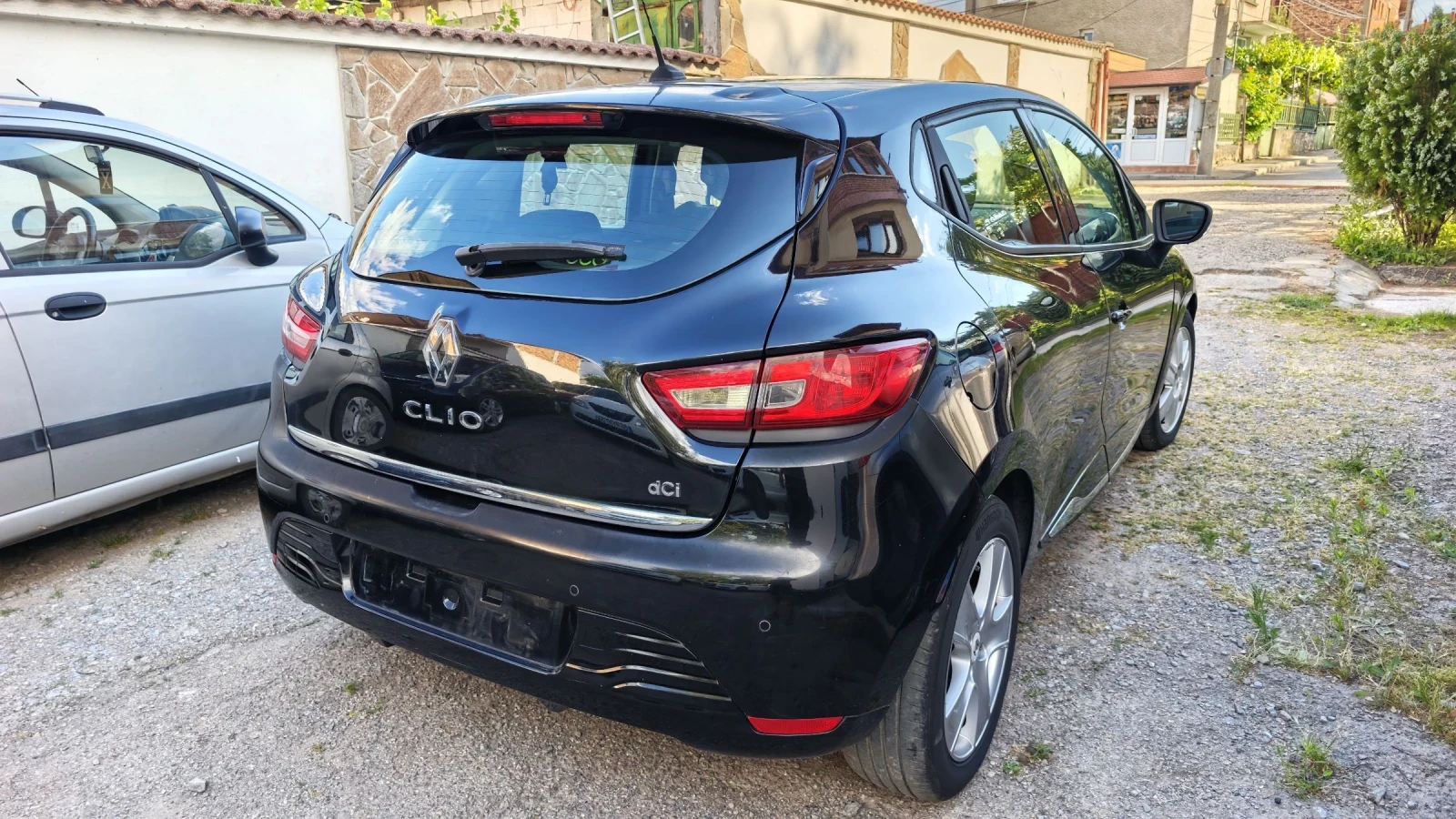 Renault Clio 1.5dci | Mobile.bg � ����������� 2