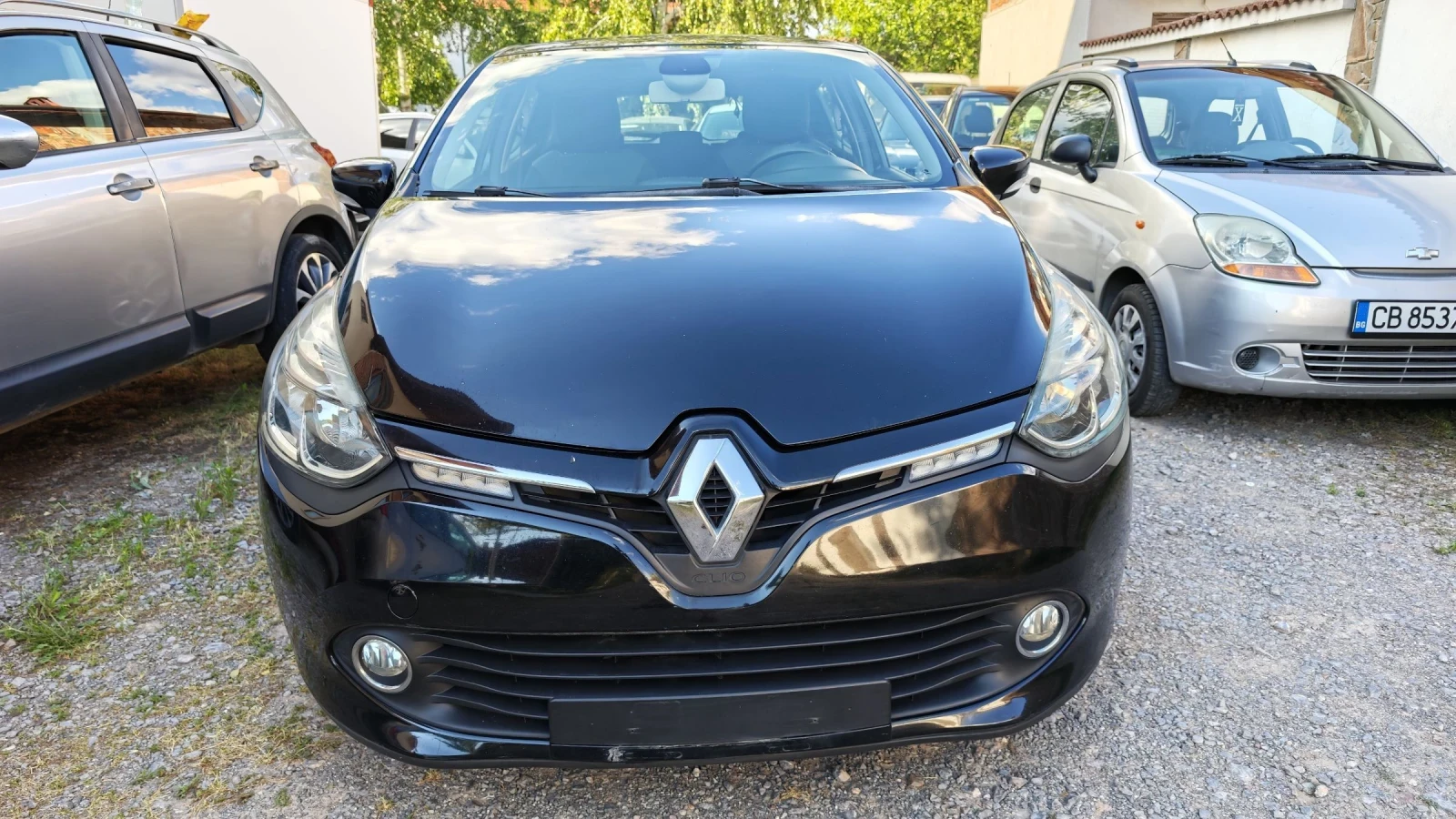 Renault Clio 1.5dci | Mobile.bg � ����������� 4