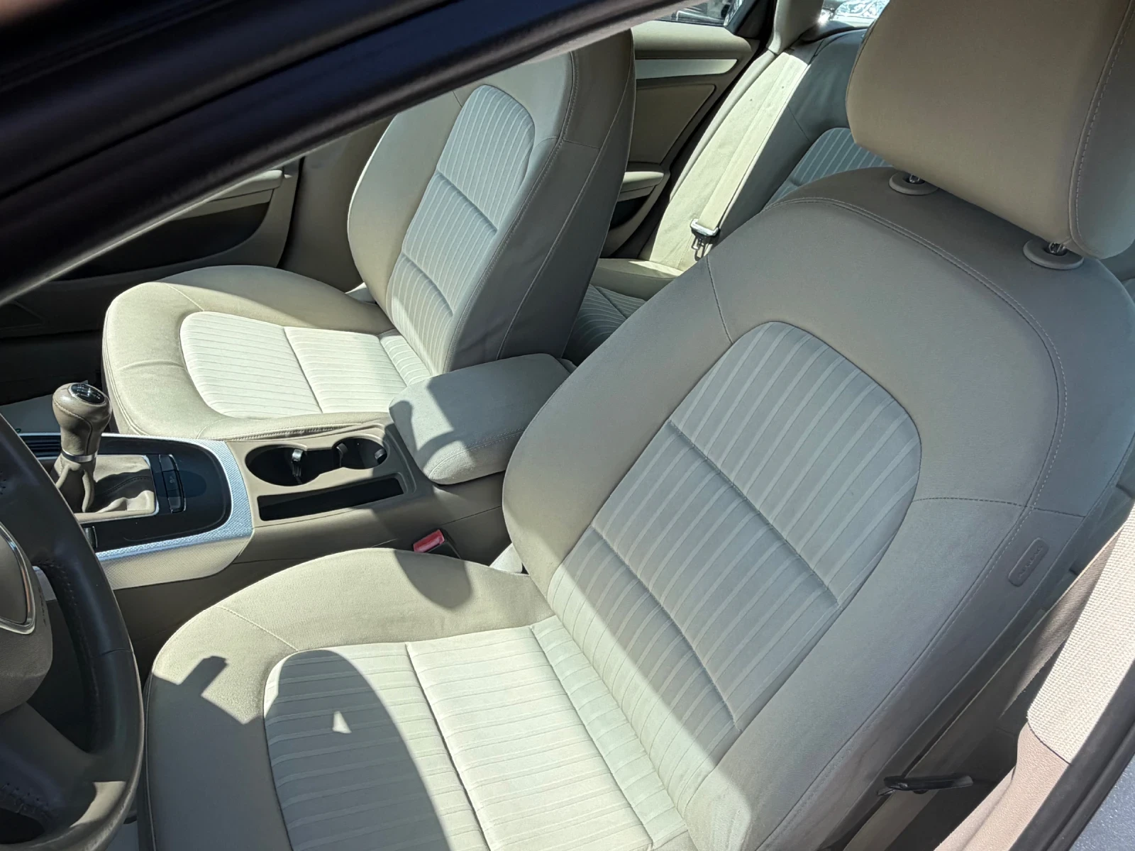 Audi A4 2.0 TDI , 170 коня, снимка 15 - Автомобили и джипове - 55422751