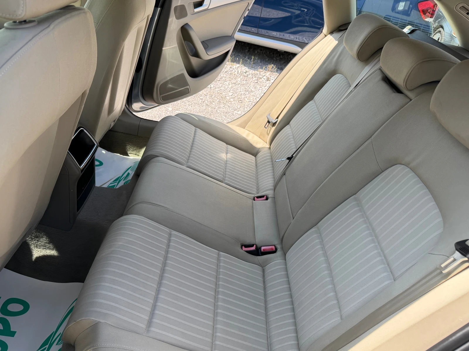 Audi A4 2.0 TDI , 170 коня, снимка 13 - Автомобили и джипове - 55422751