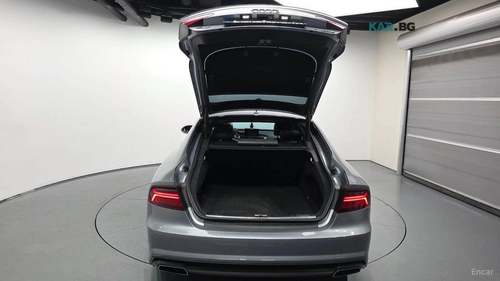 Audi A7 50 TDI QUATTRO* HUD* КОЖА* НАВИ* ПАНО, снимка 17 - Автомобили и джипове - 55770855
