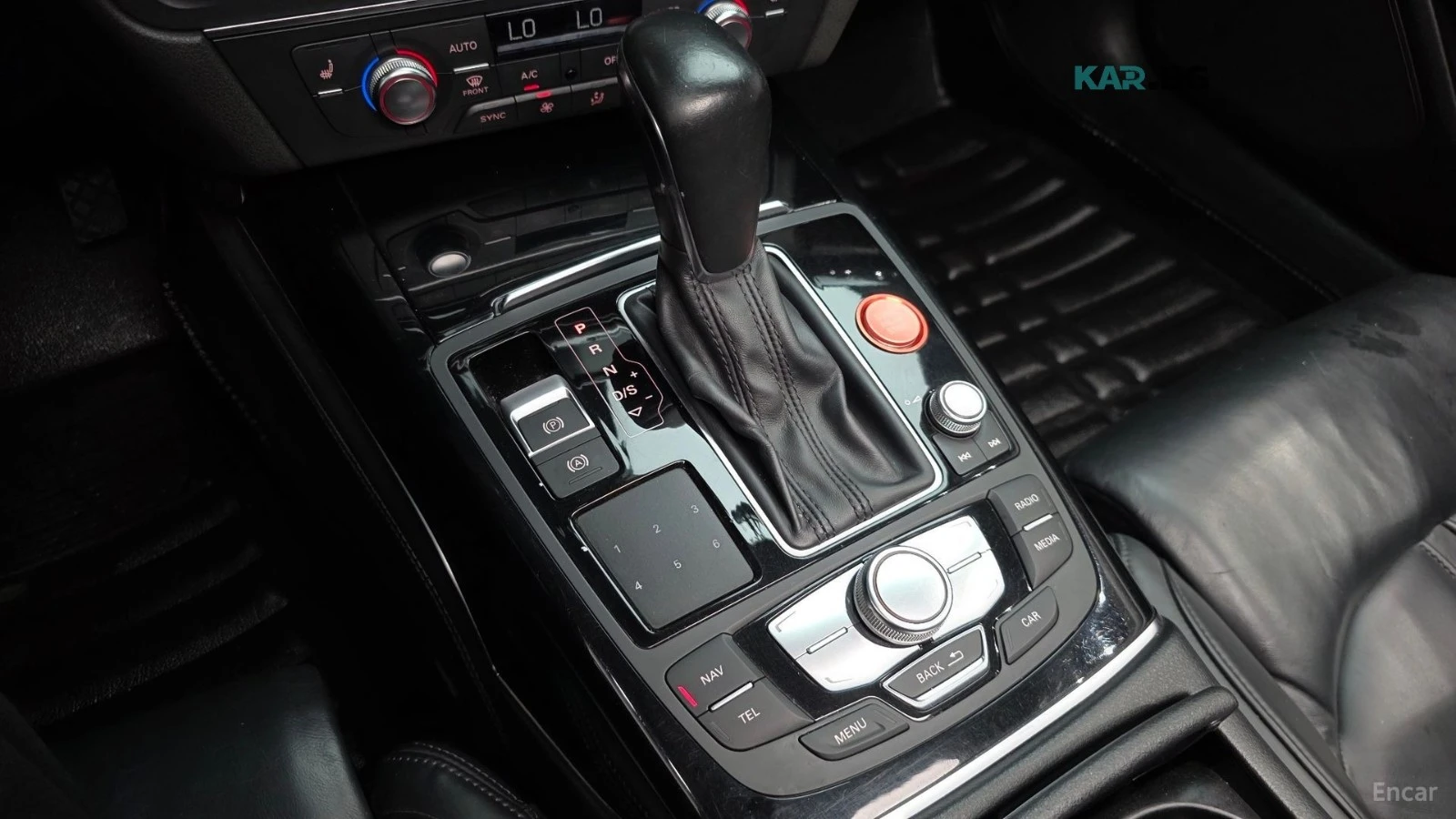 Audi A7 50 TDI QUATTRO* HUD* КОЖА* НАВИ* ПАНО, снимка 7 - Автомобили и джипове - 55770855