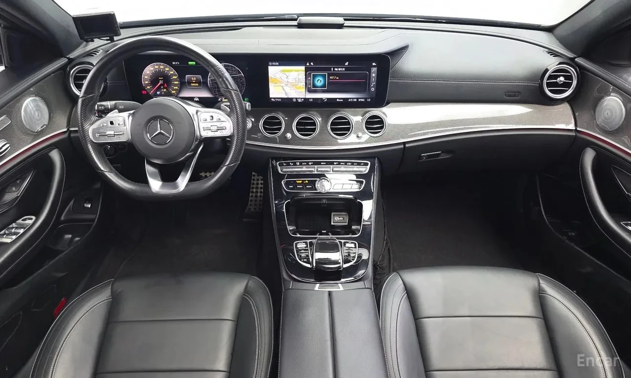 Mercedes-Benz E 350 4MATIC AMG Line * КРАЙНА ЦЕНА ДО БЪЛГАРИЯ, снимка 7 - Автомобили и джипове - 55843126