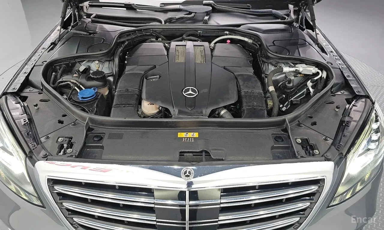 Mercedes-Benz S 450 * S450L 4MATIC * ЦЕНА ДО БГ, снимка 17 - Автомобили и джипове - 55890732