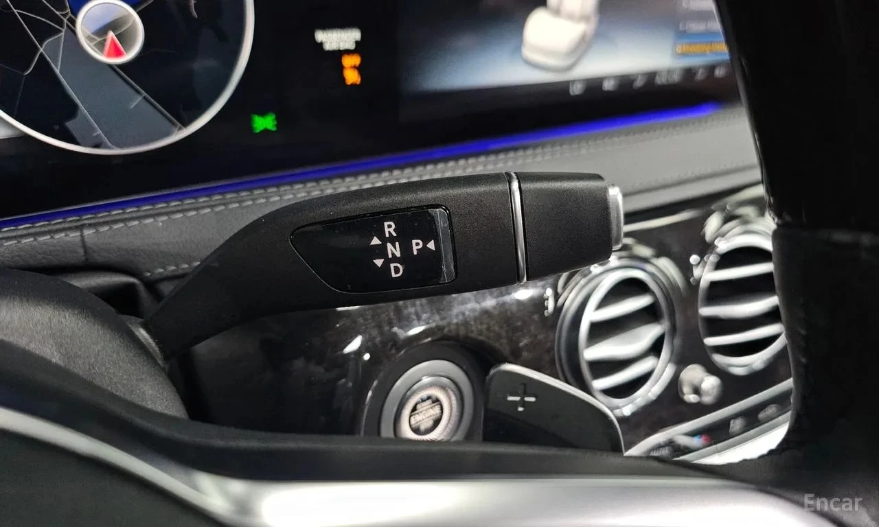 Mercedes-Benz S 450 * S450L 4MATIC * ЦЕНА ДО БГ, снимка 13 - Автомобили и джипове - 55890732