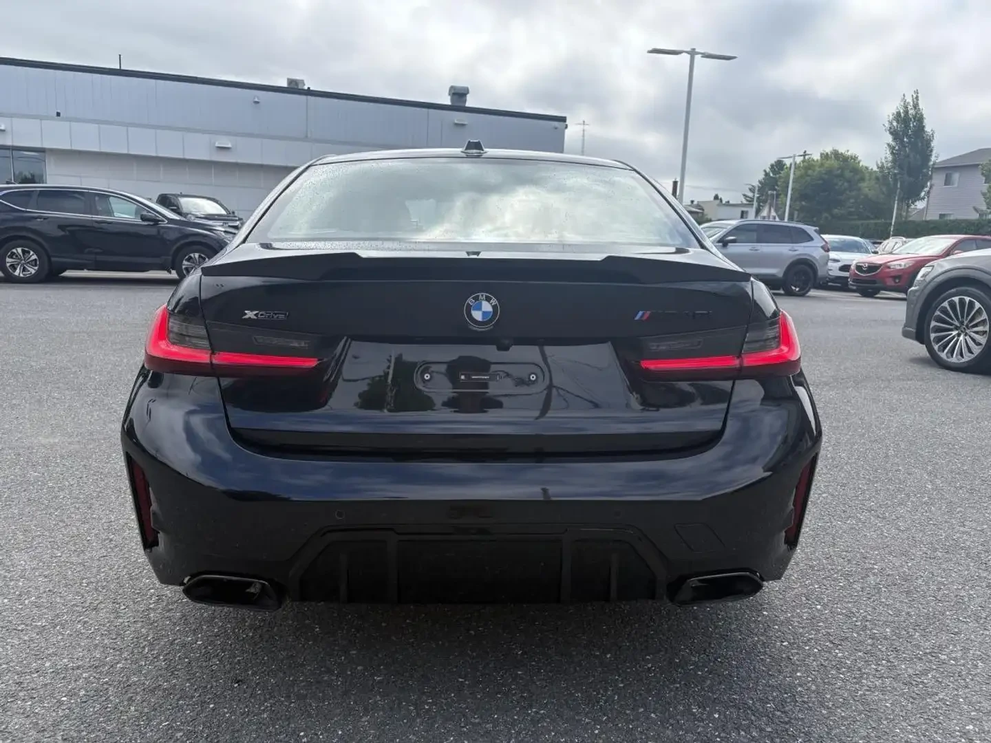 BMW 340 M340* HARMON* KARDON* ХЕДЪП* LANE* ASSIST* , снимка 7 - Автомобили и джипове - 55979039