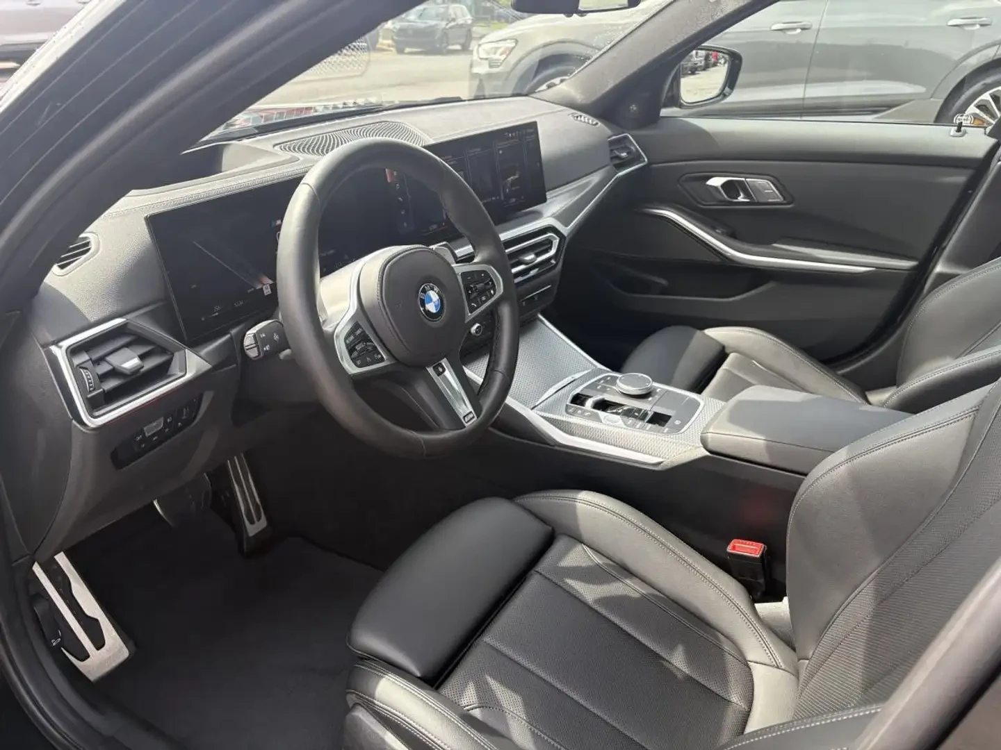 BMW 340 M340* HARMON* KARDON* ХЕДЪП* LANE* ASSIST* , снимка 8 - Автомобили и джипове - 55979039