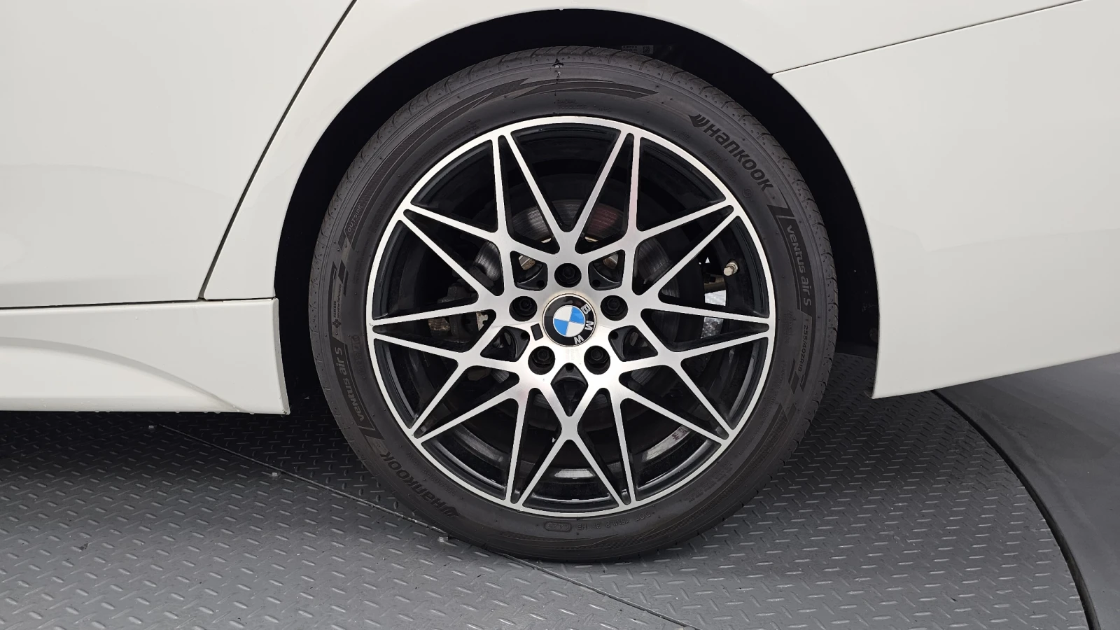 BMW 330 M Sport autoprime.bg, снимка 13 - Автомобили и джипове - 56002567
