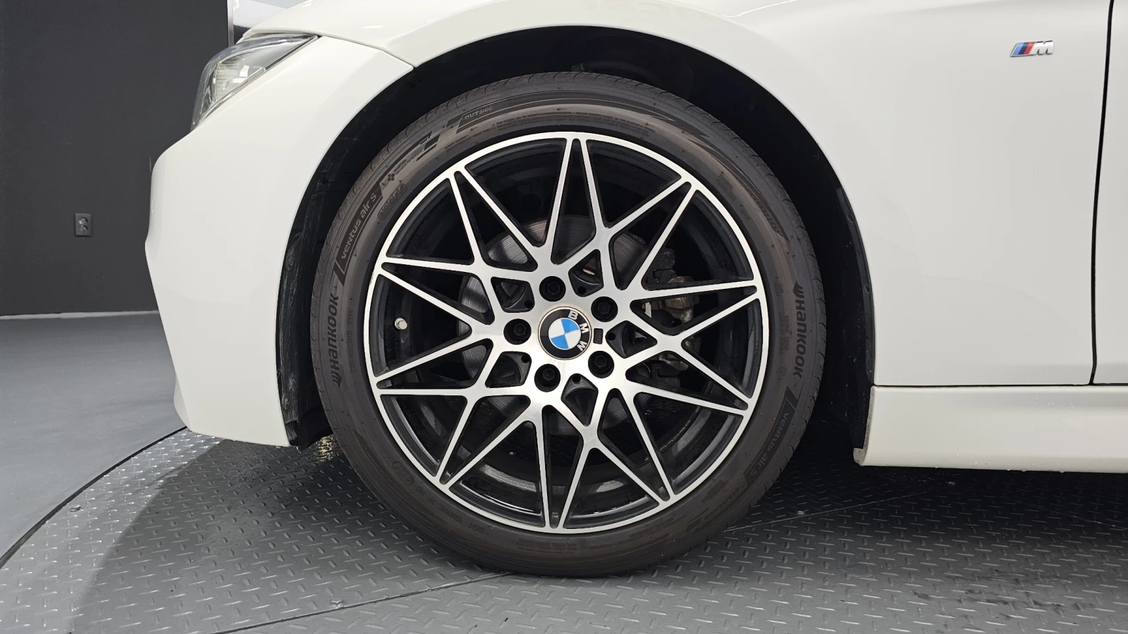 BMW 330 M Sport autoprime.bg, снимка 5 - Автомобили и джипове - 56002567