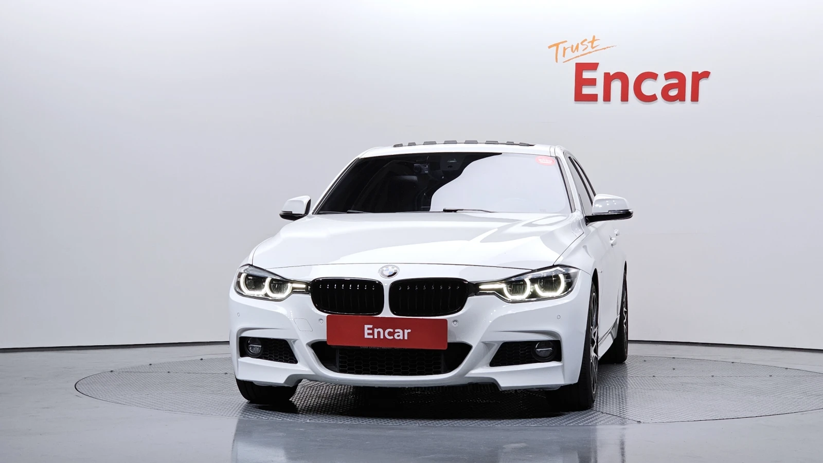 BMW 330 M Sport autoprime.bg, снимка 3 - Автомобили и джипове - 56002567