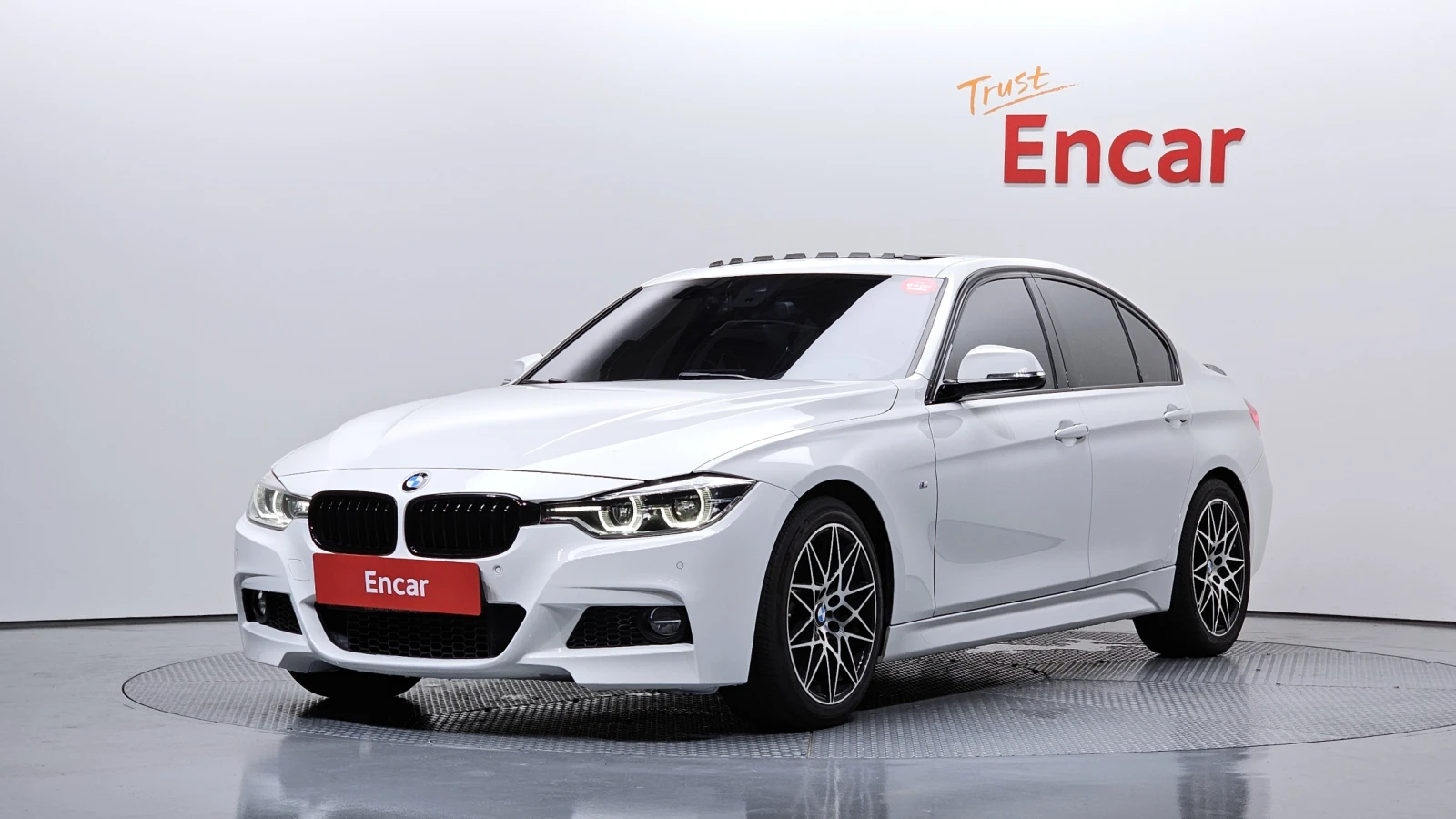 BMW 330 M Sport autoprime.bg
