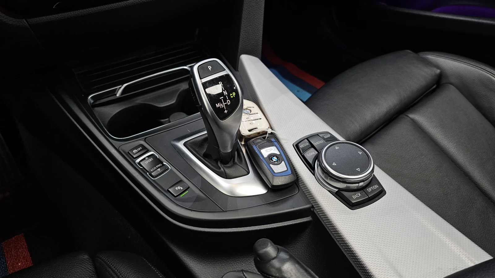 BMW 330 M Sport autoprime.bg, снимка 9 - Автомобили и джипове - 56002567