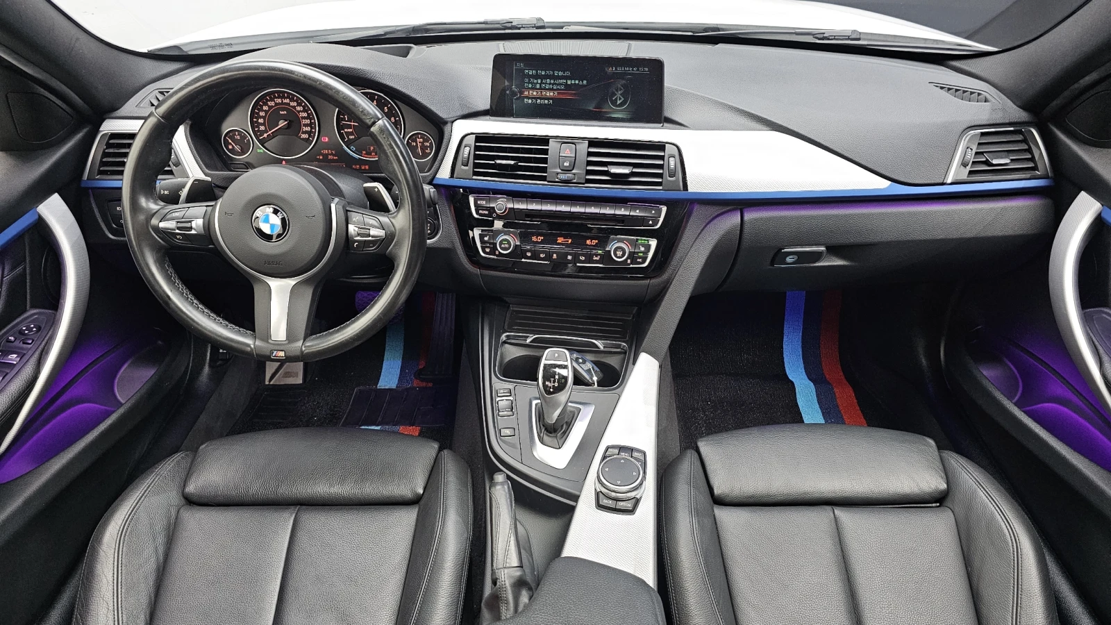 BMW 330 M Sport autoprime.bg, снимка 7 - Автомобили и джипове - 56002567