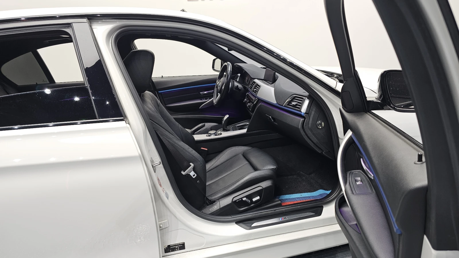 BMW 330 M Sport autoprime.bg, снимка 14 - Автомобили и джипове - 56002567