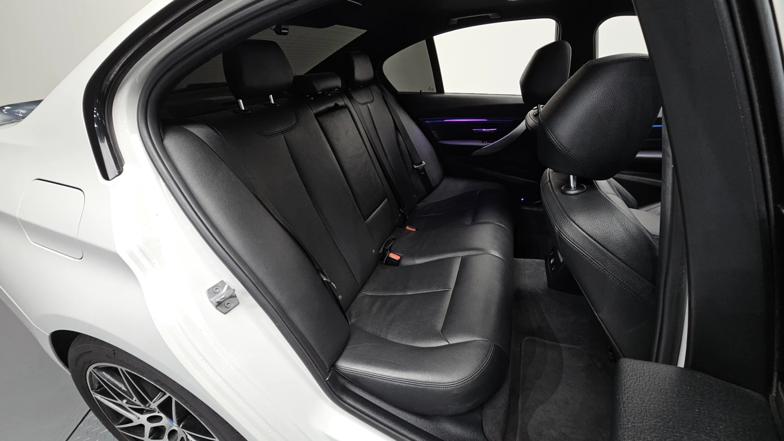 BMW 330 M Sport autoprime.bg, снимка 11 - Автомобили и джипове - 56002567