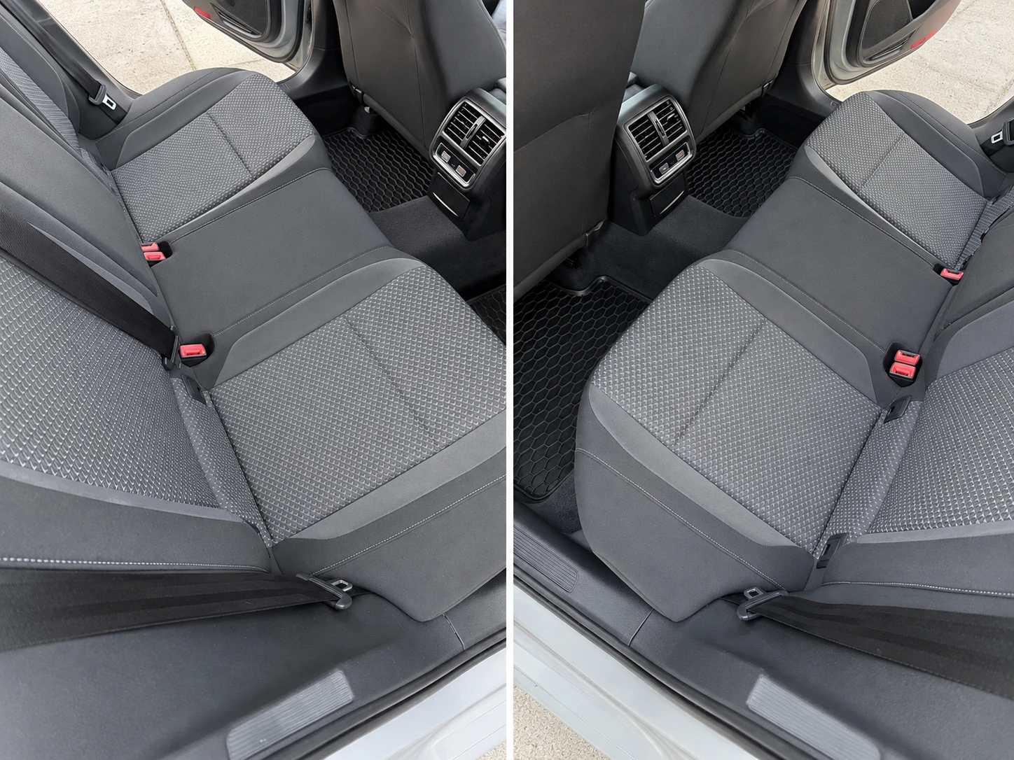 VW Passat 2.0TDI/DSG/РЕАЛЕН ПРОБЕГ, снимка 11 - Автомобили и джипове - 56144572