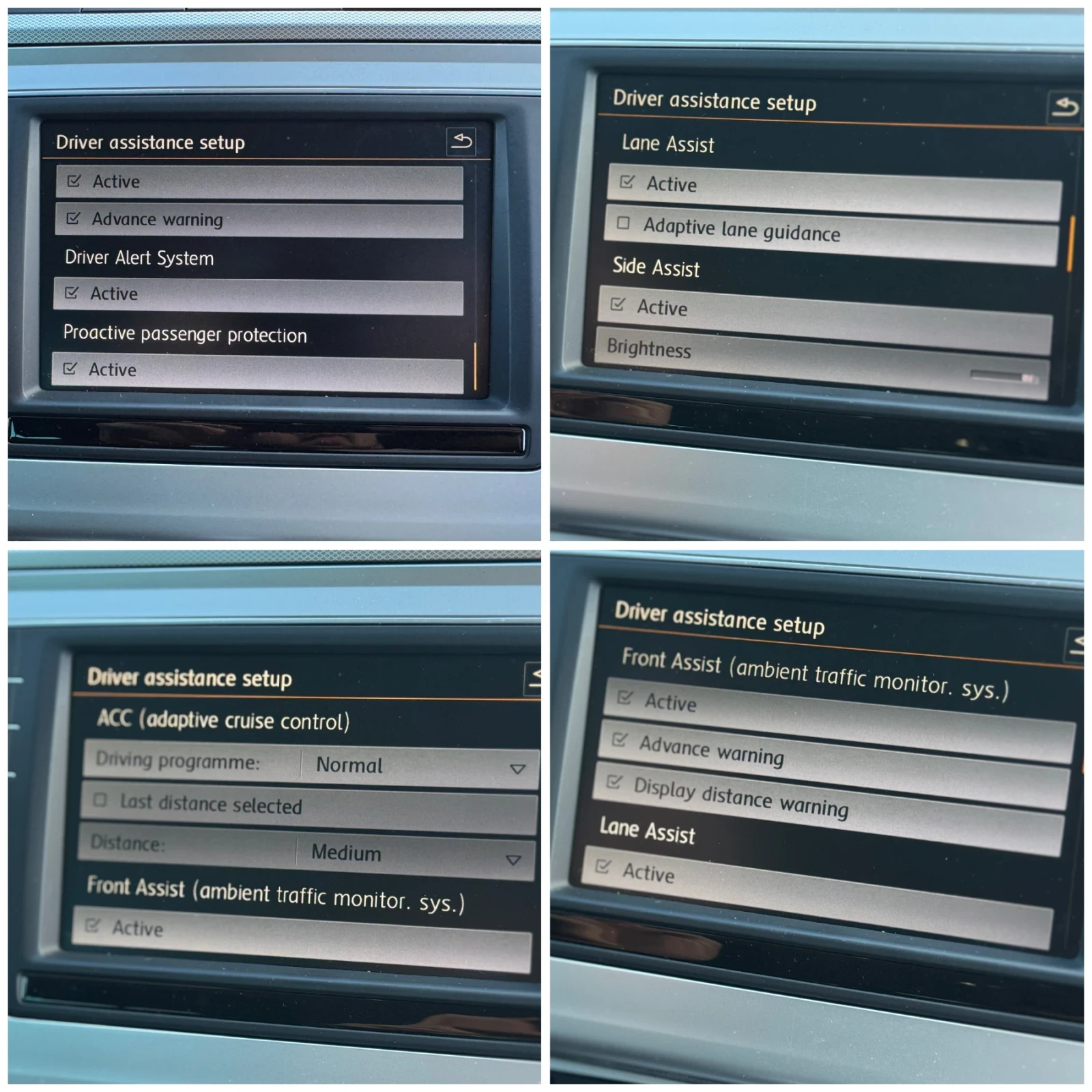 VW Passat Дистроник, Full LED, Автомат, Навигация, снимка 17 - Автомобили и джипове - 56184779