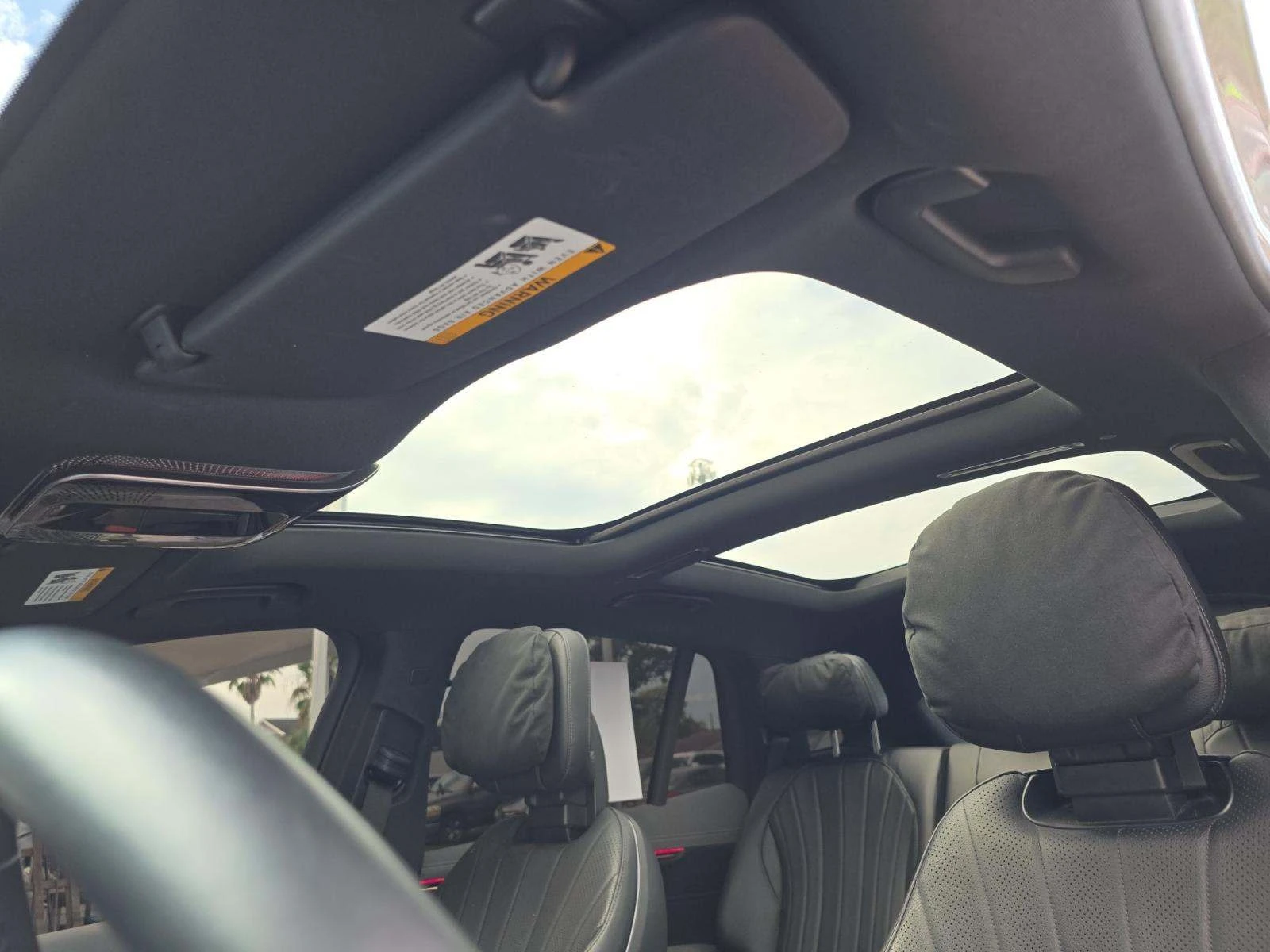 Mercedes-Benz EQS AMG 450 RWD* �����* Burm* HUD* HYPERSCREEN* 360 | Mobile.bg � ����������� 15
