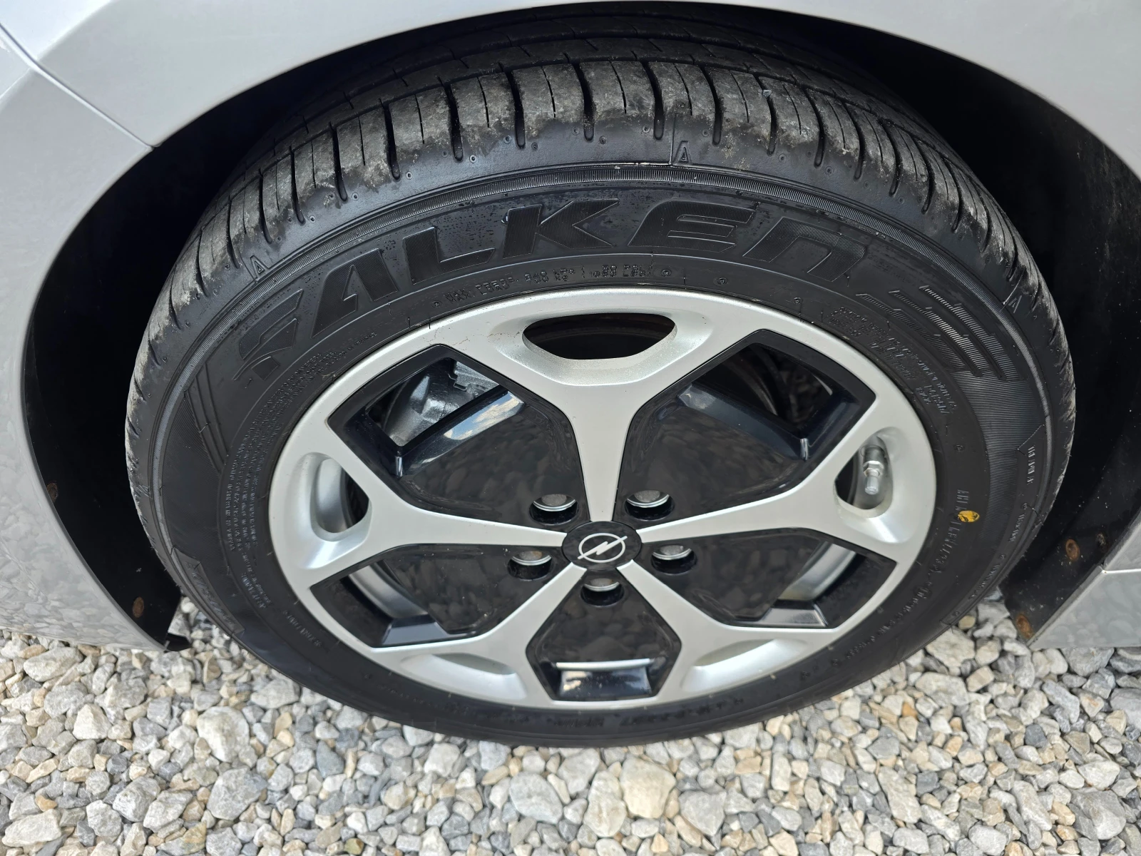 Opel Ampera 1.4Plug-in Hybrid ! ! ������ ��������� | Mobile.bg � ����������� 16