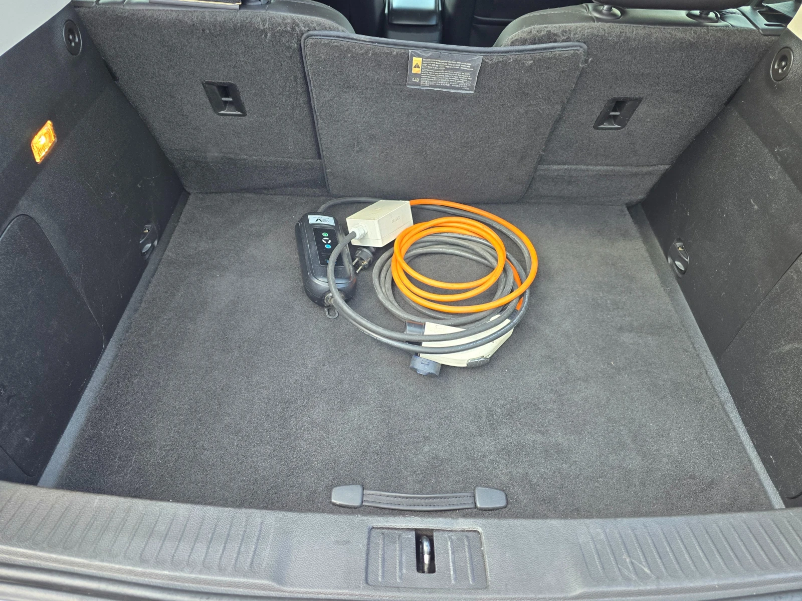 Opel Ampera 1.4Plug-in Hybrid ! ! ������ ��������� | Mobile.bg � ����������� 15