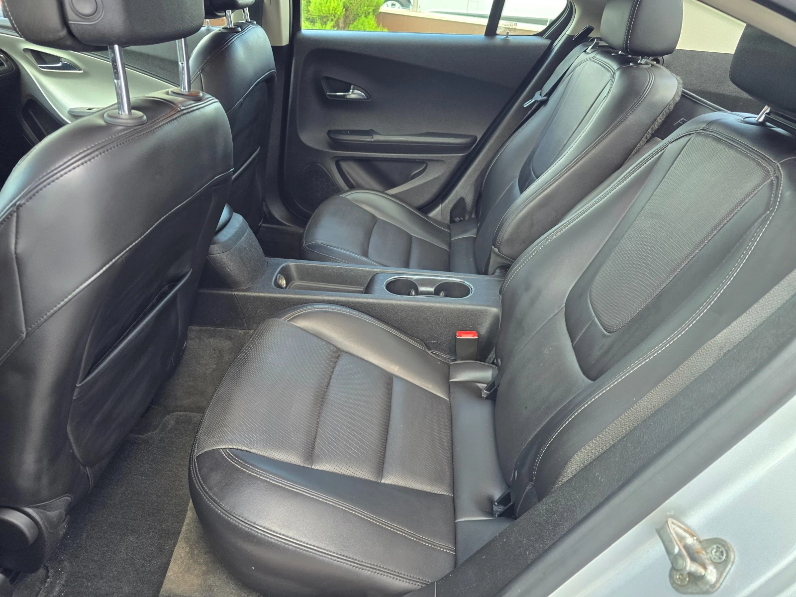 Opel Ampera 1.4Plug-in Hybrid ! ! ������ ��������� | Mobile.bg � ����������� 14