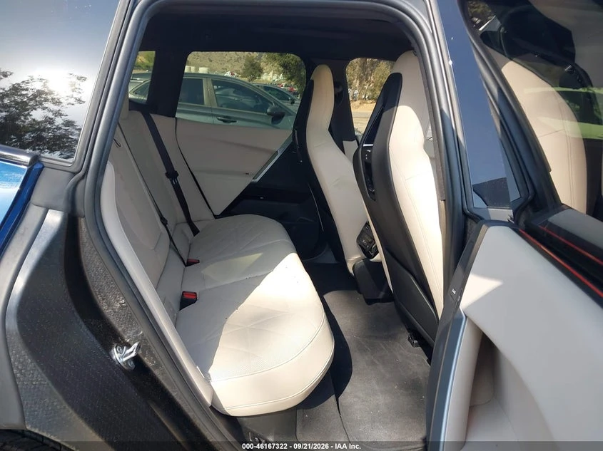 BMW iX xDrive50, снимка 8 - Автомобили и джипове - 56424582