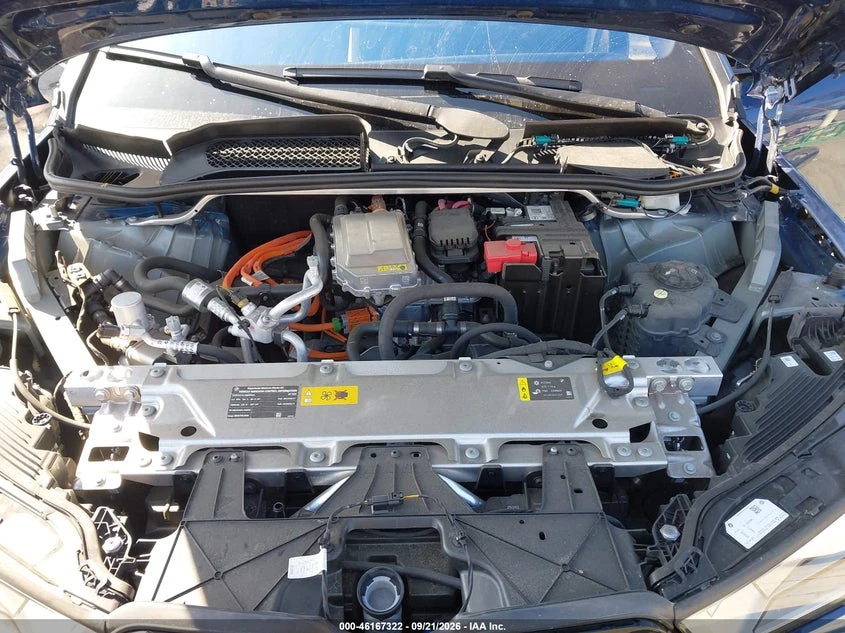 BMW iX xDrive50, снимка 10 - Автомобили и джипове - 56424582