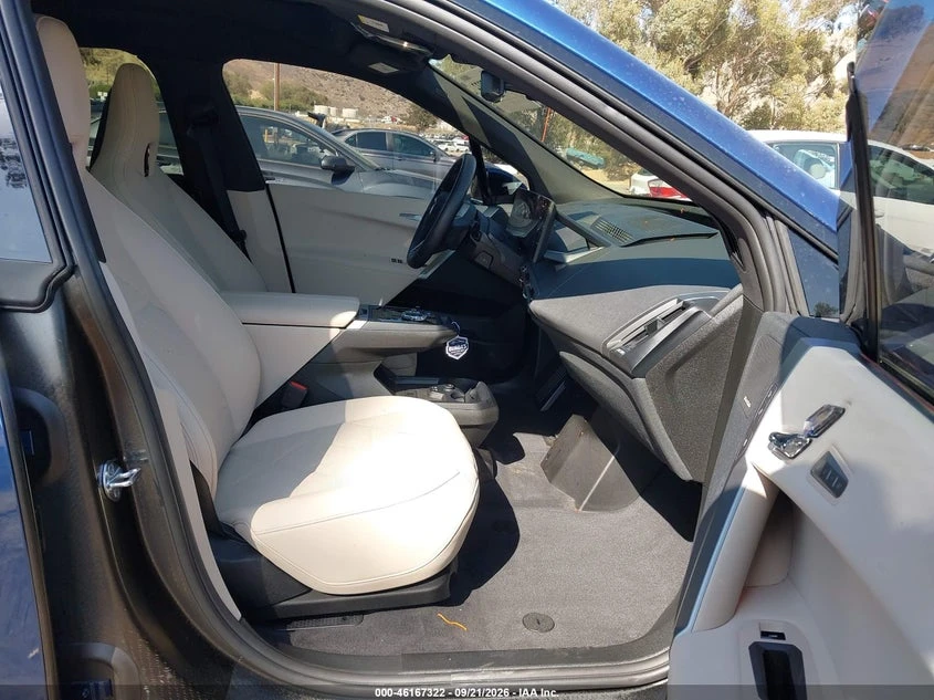 BMW iX xDrive50, снимка 5 - Автомобили и джипове - 56424582